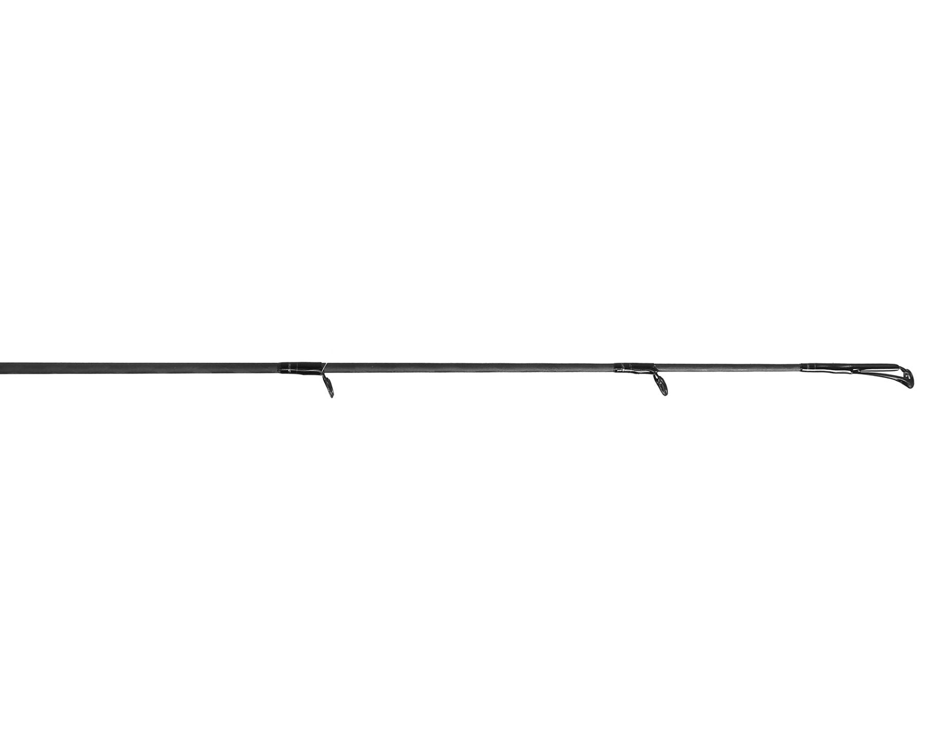 Jigging World Hybrid Nano Carbon Rods - Jigging World