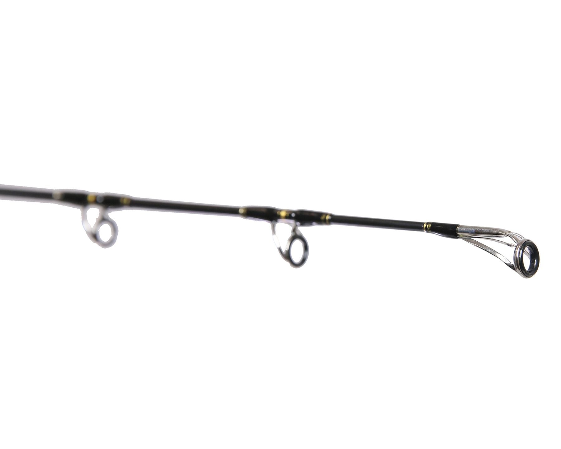Jigging World Ghost Hunter Jigging Rods - Jigging World