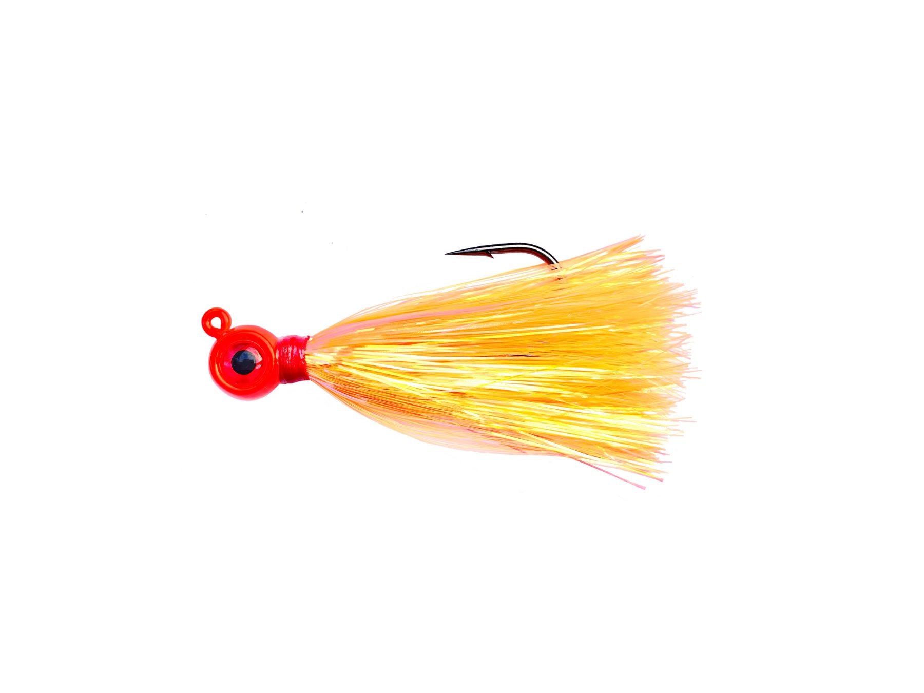 Jigging World Epoxy Teasers with Mylar Flash - Jigging World
