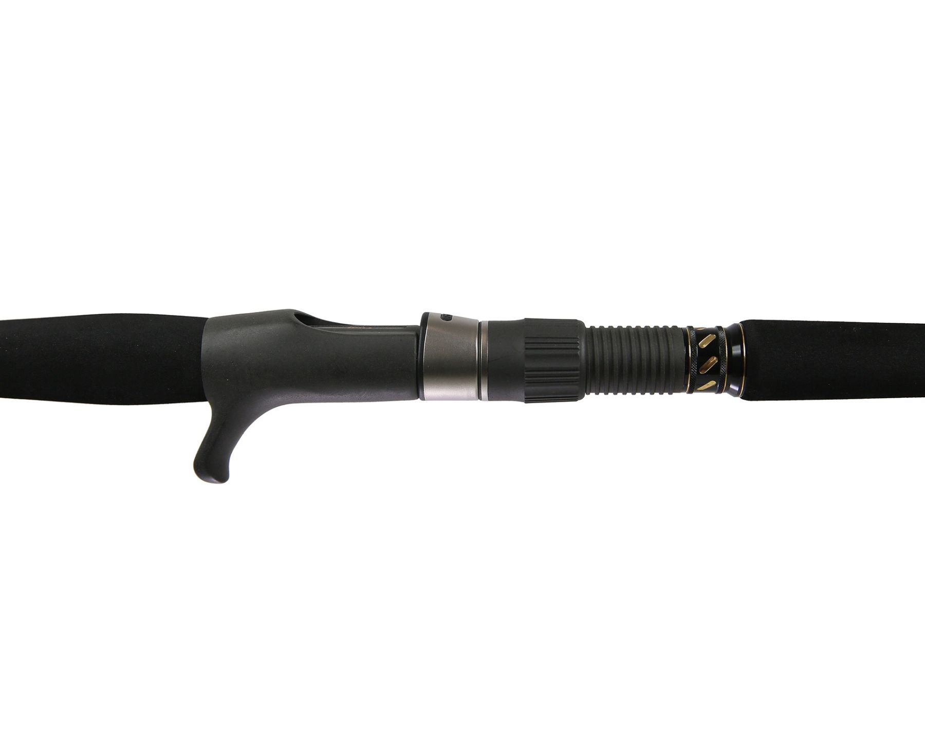 Jigging World Ghost Hunter Jigging Rods - Jigging World