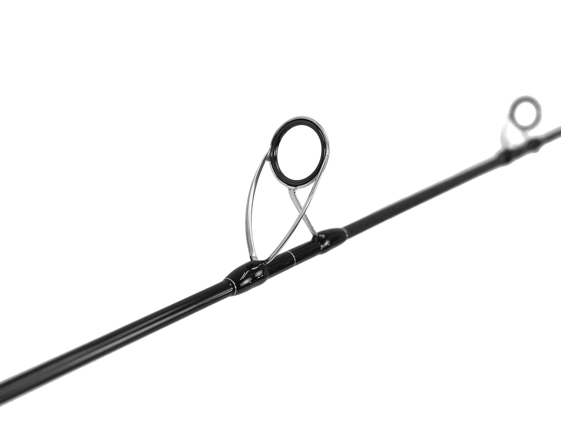Jigging World Luminous Slow Pitch Rods - Jigging World