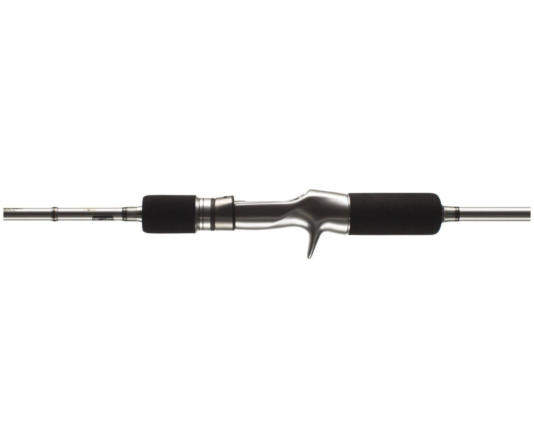 Jigging World Silver Bullet Slow Pitch Rods - Jigging World