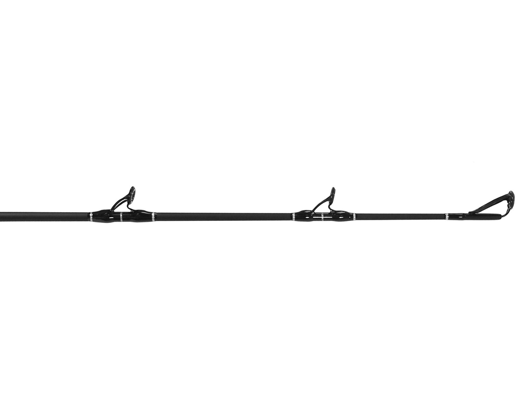 Jigging World Raptor Rods - Jigging World