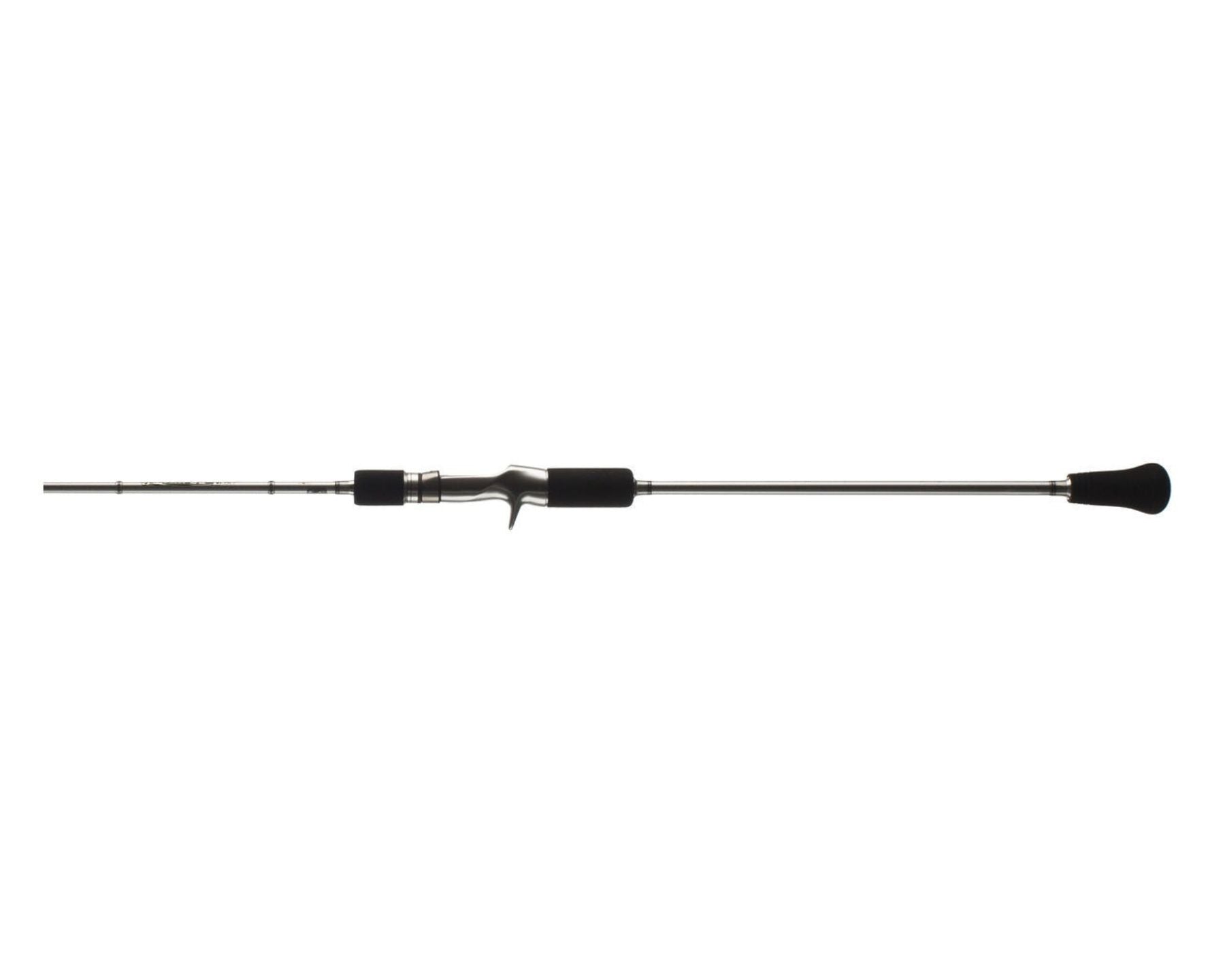 Jigging World Silver Bullet Slow Pitch Rods - Jigging World
