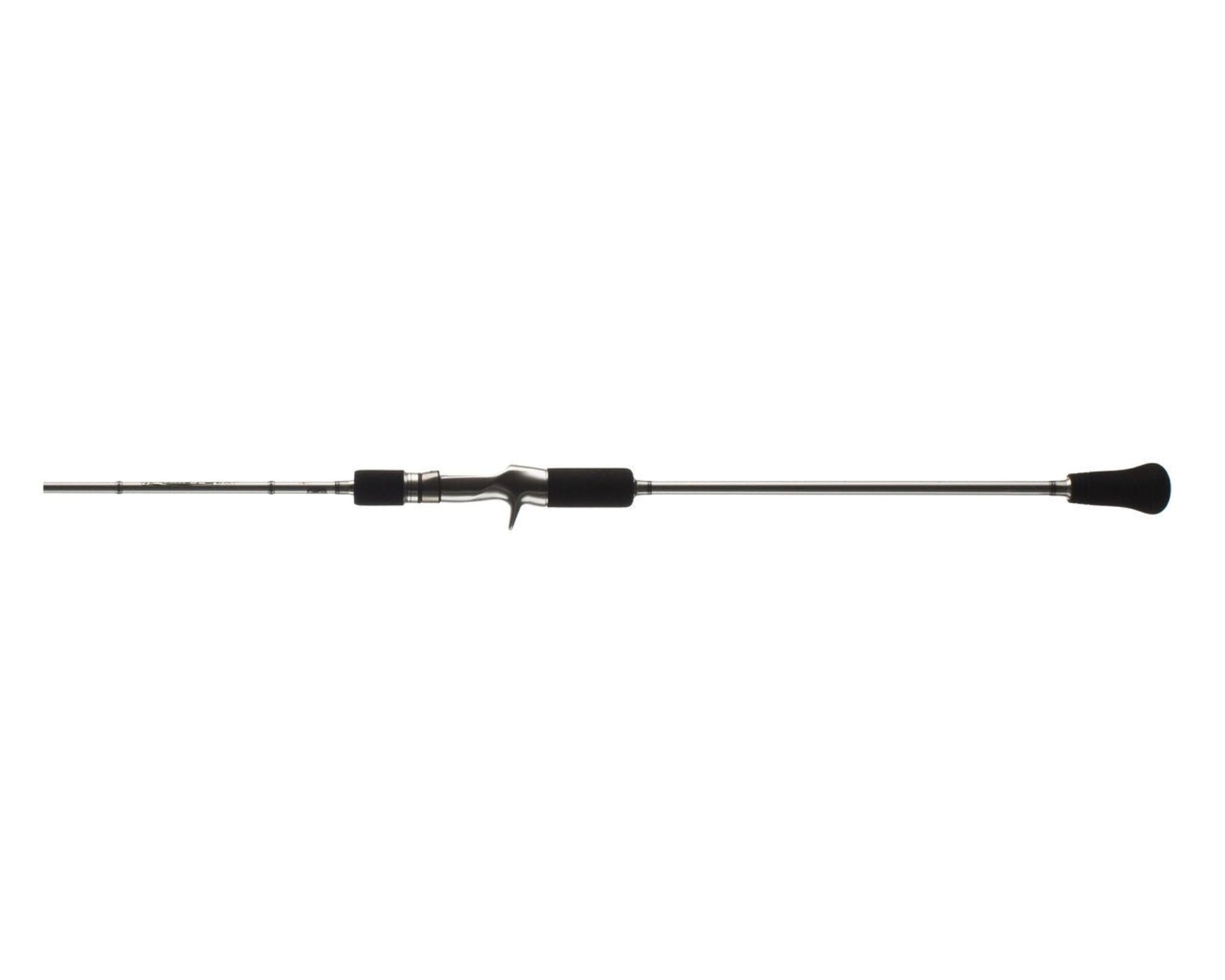 Jigging World Silver Bullet Slow Pitch Rods