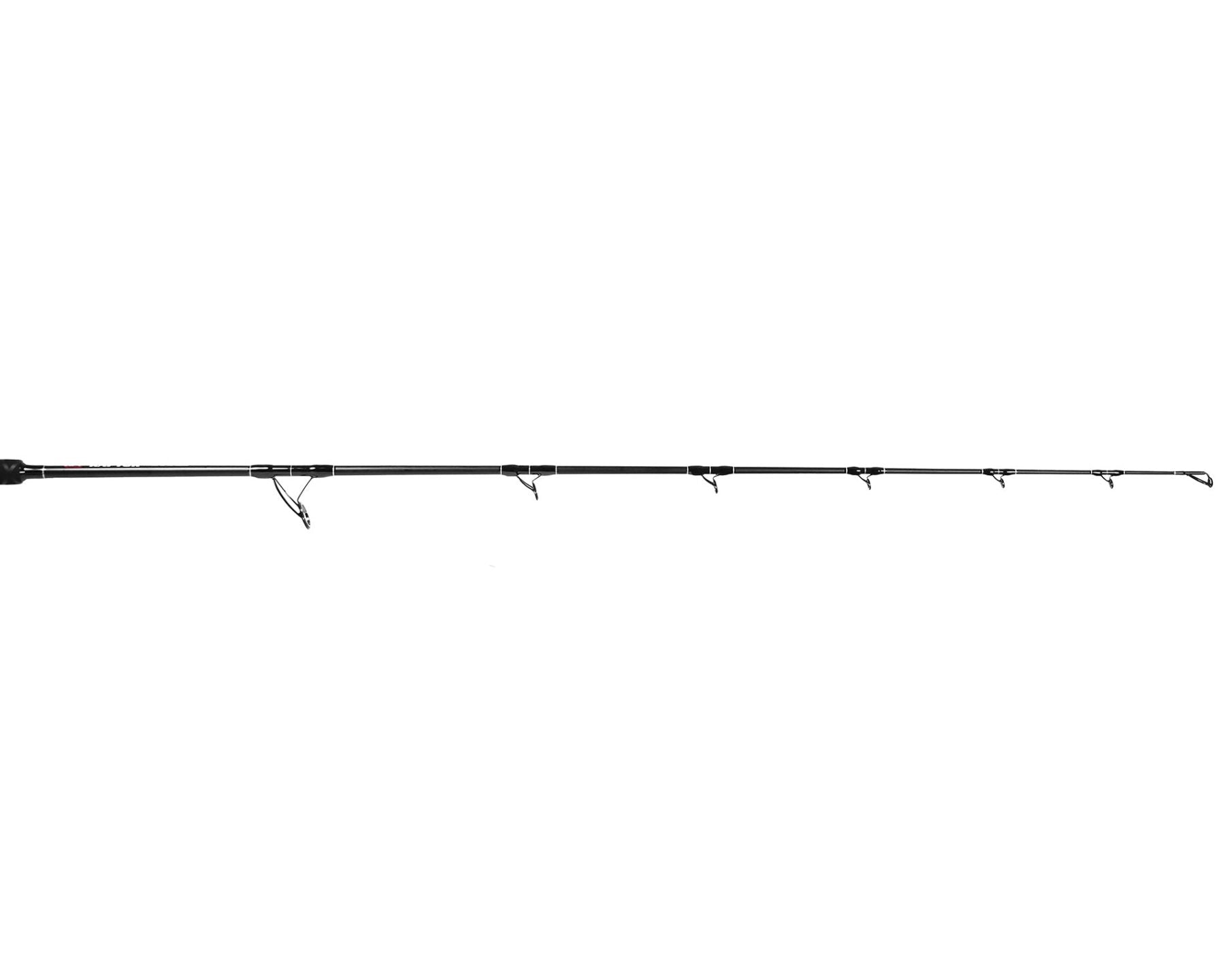 Jigging World Raptor Rods - Jigging World