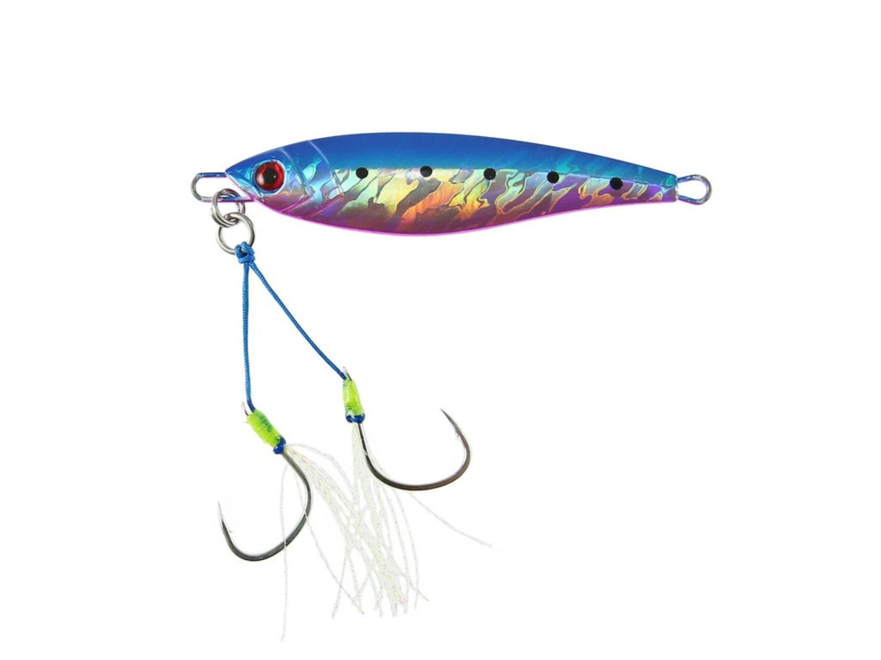 Jigging World Giko Jigs - Jigging World