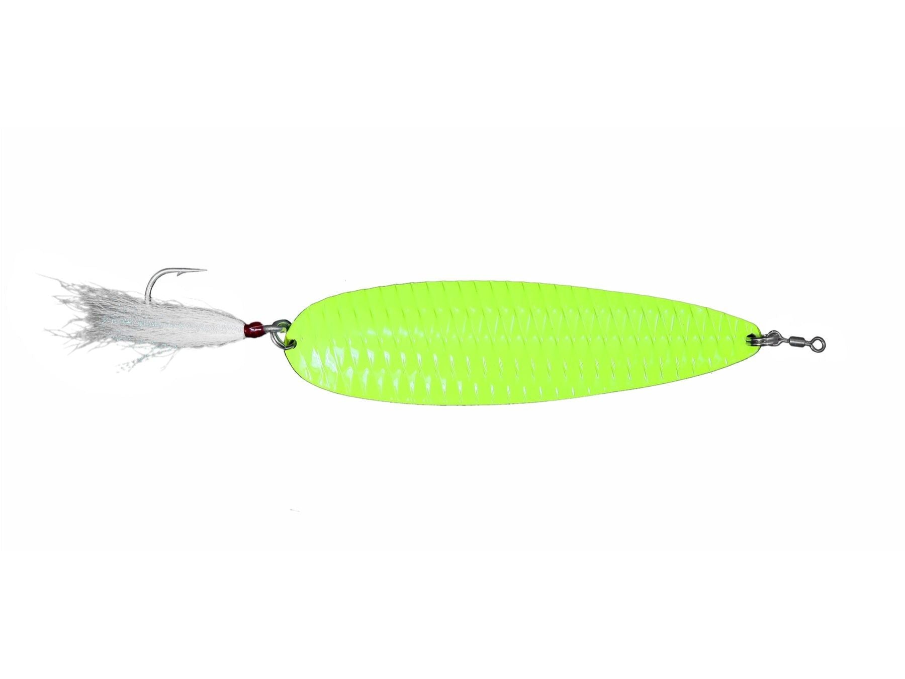 Jigging World Jigging Flutter Spoons - Jigging World