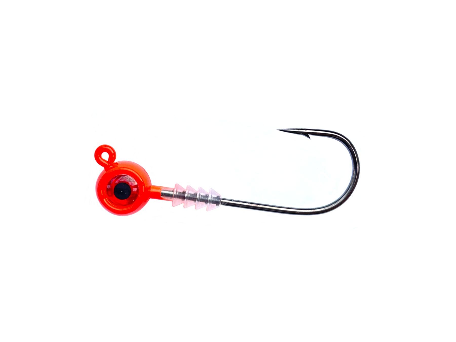 Jigging World Epoxy Teasers - Jigging World
