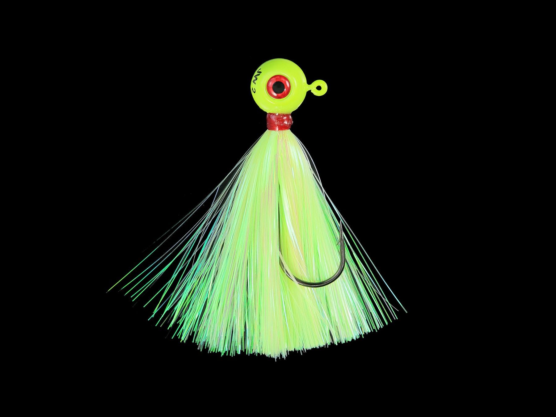 Jigging World Power Ball V2 Mylar Jigs - Jigging World