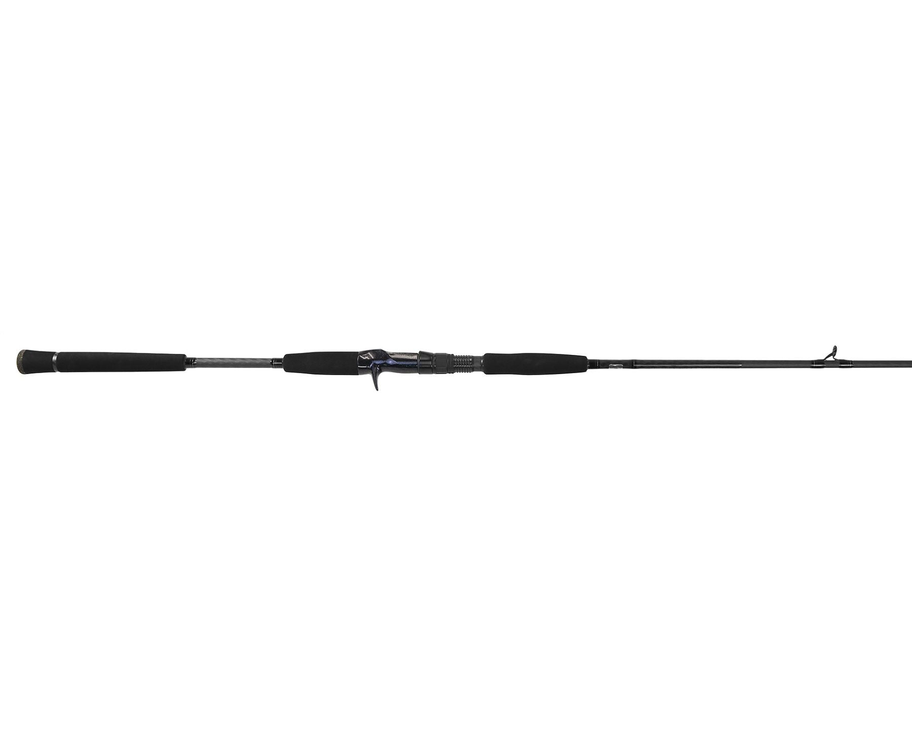 Jigging World Hybrid Nano Carbon Rods - Jigging World