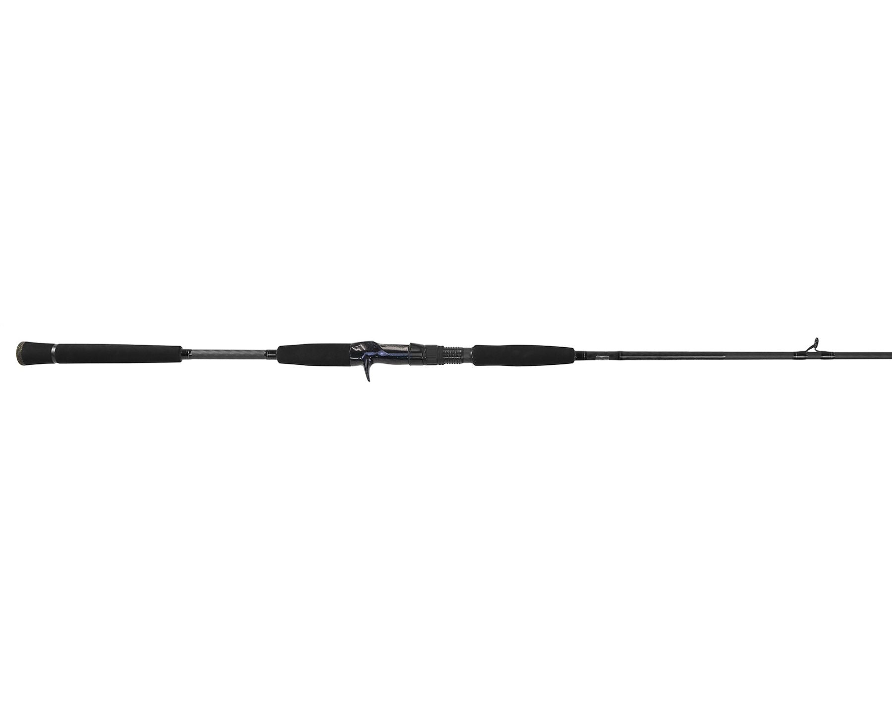 Jigging World Hybrid Nano Carbon Rods