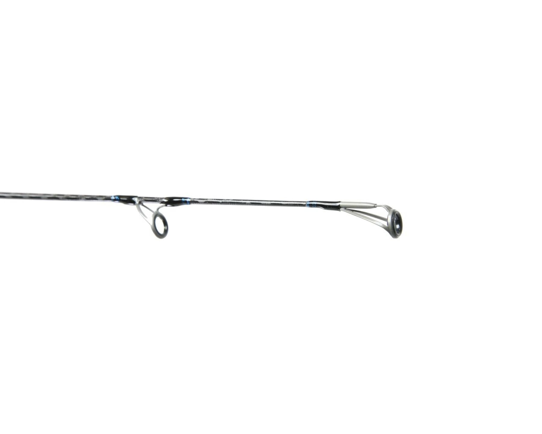Jigging World Black Widow Popping Rods - Jigging World