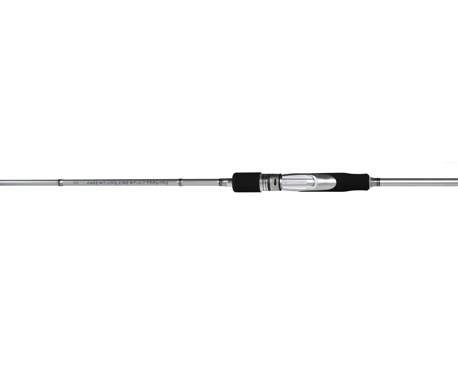 Jigging World Silver Bullet Slow Pitch Rods - Jigging World