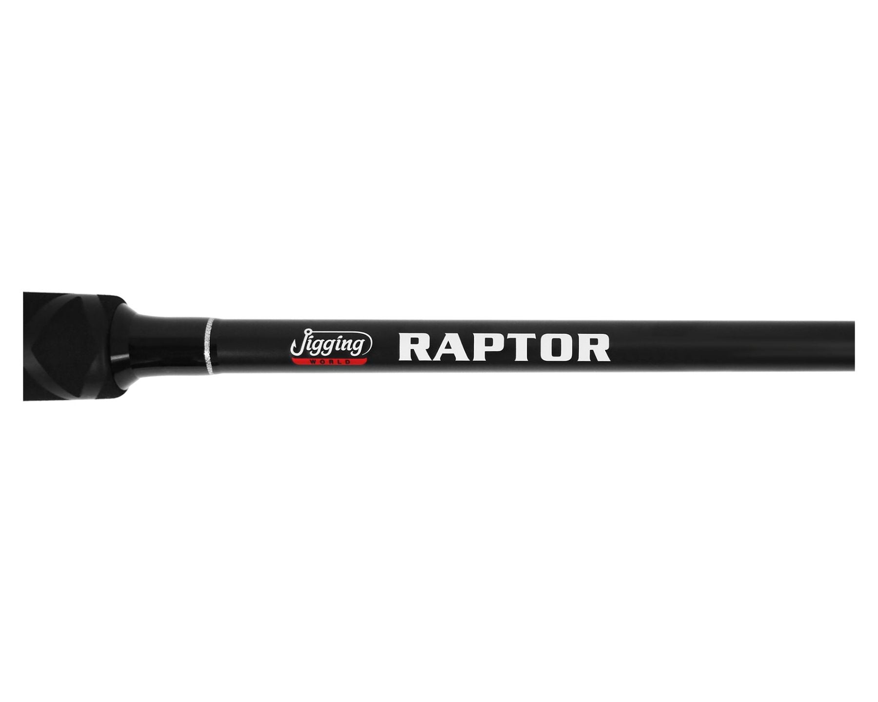 Jigging World Raptor Rods - Jigging World