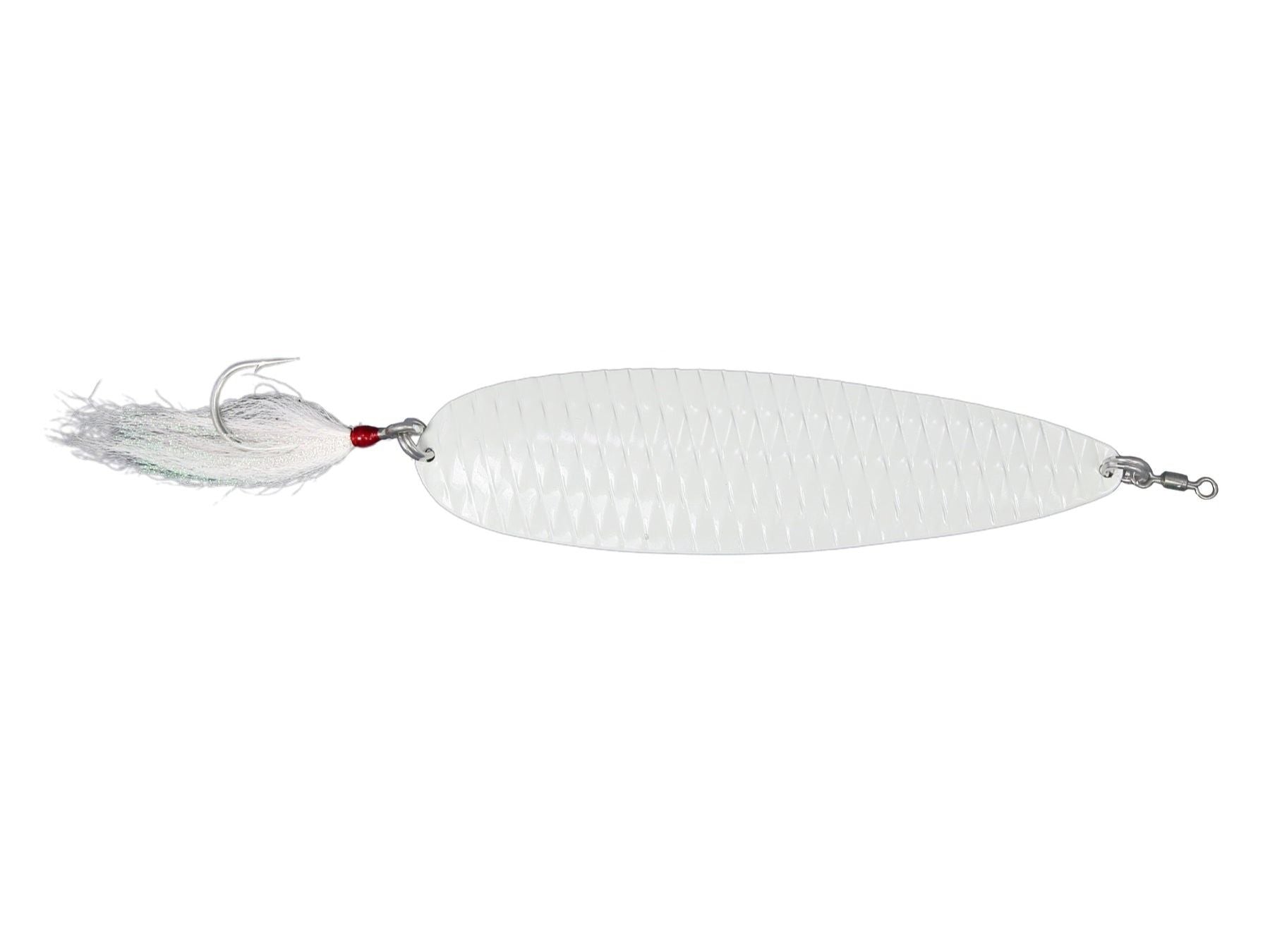 Jigging World Jigging Flutter Spoons - Jigging World