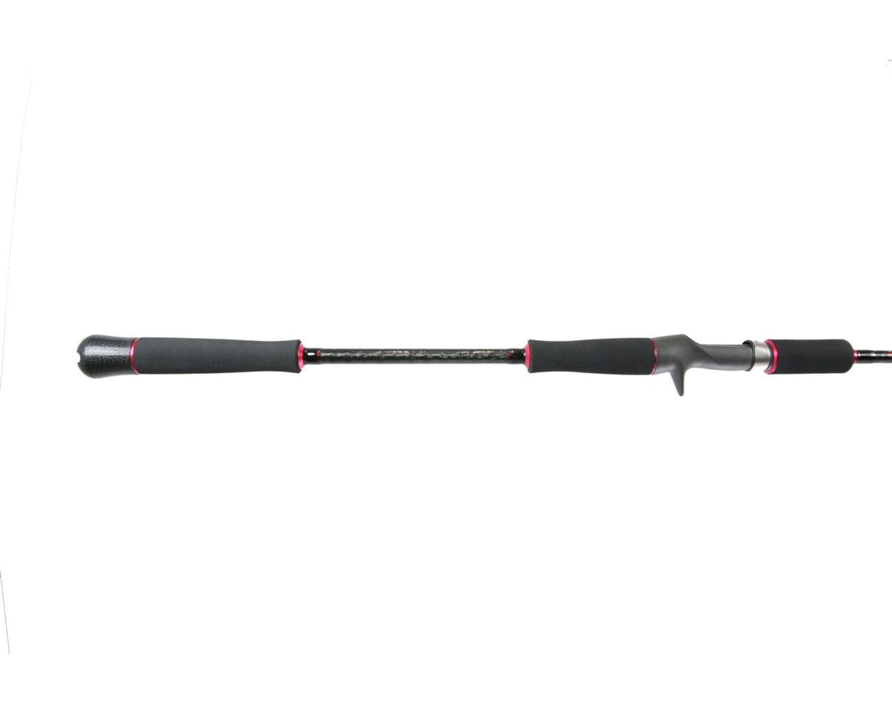 Jigging World Black Widow Rods