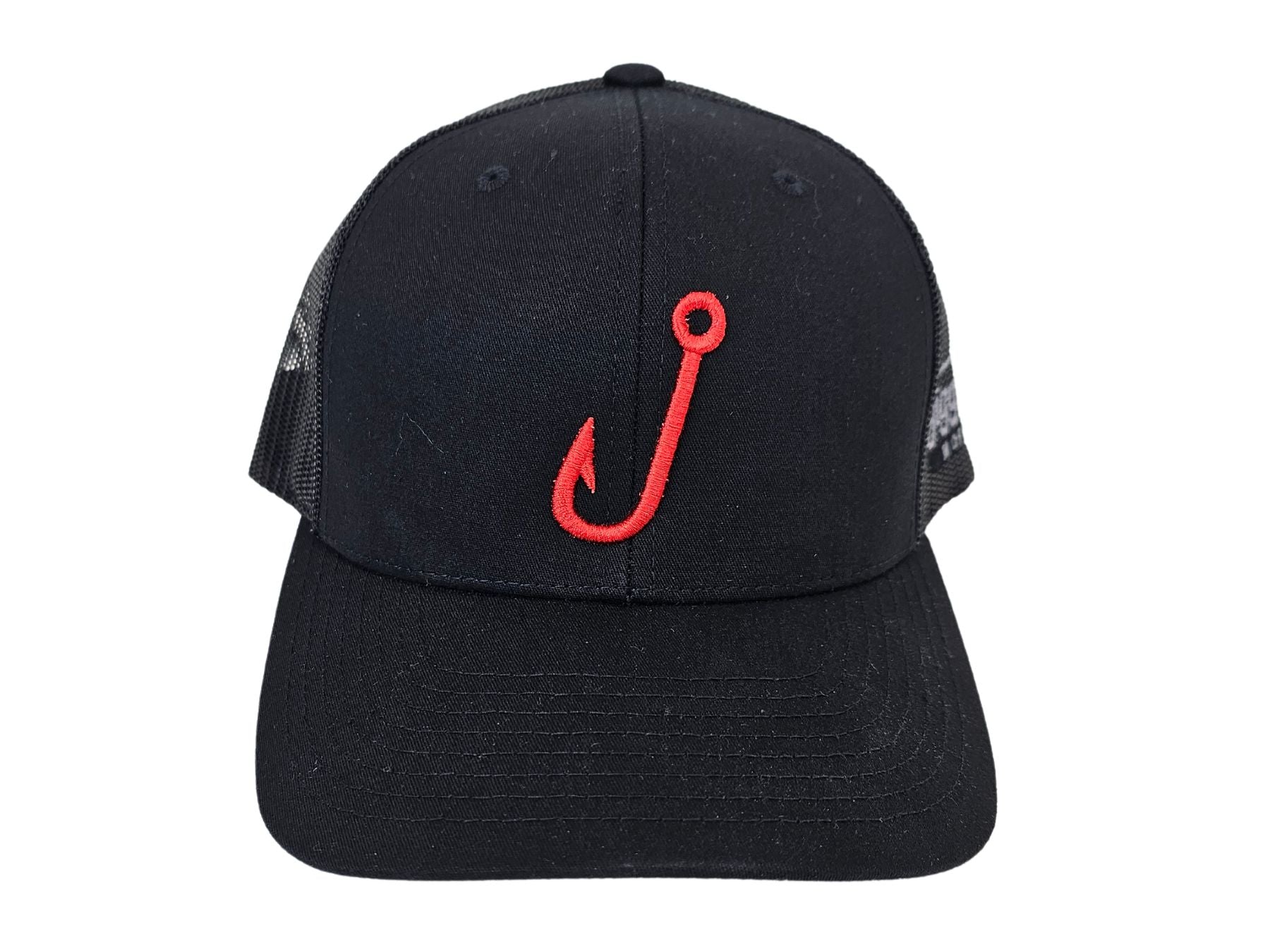 Jigging World Trucker Cap - Jigging World