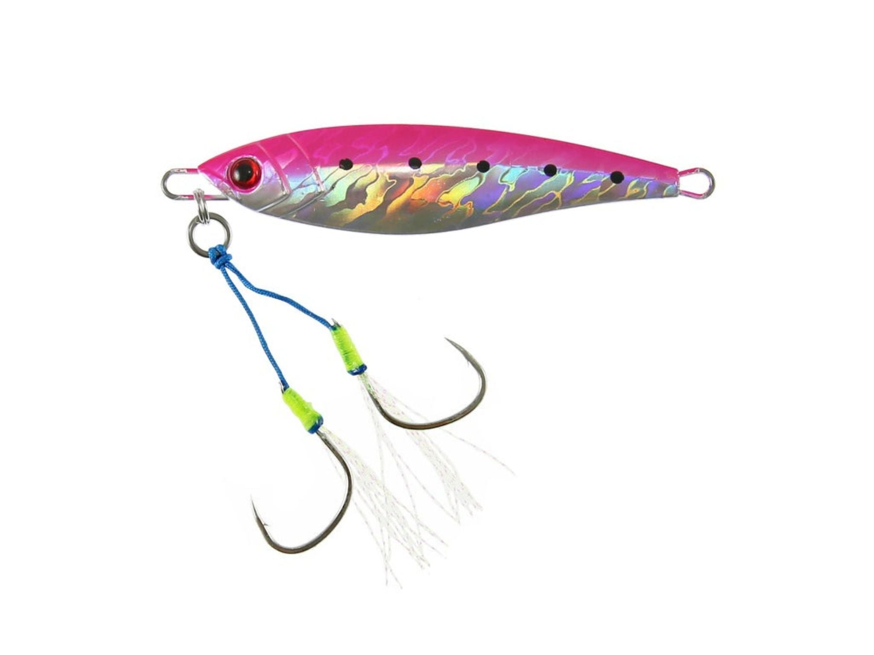 Jigging World Giko Jigs - Jigging World