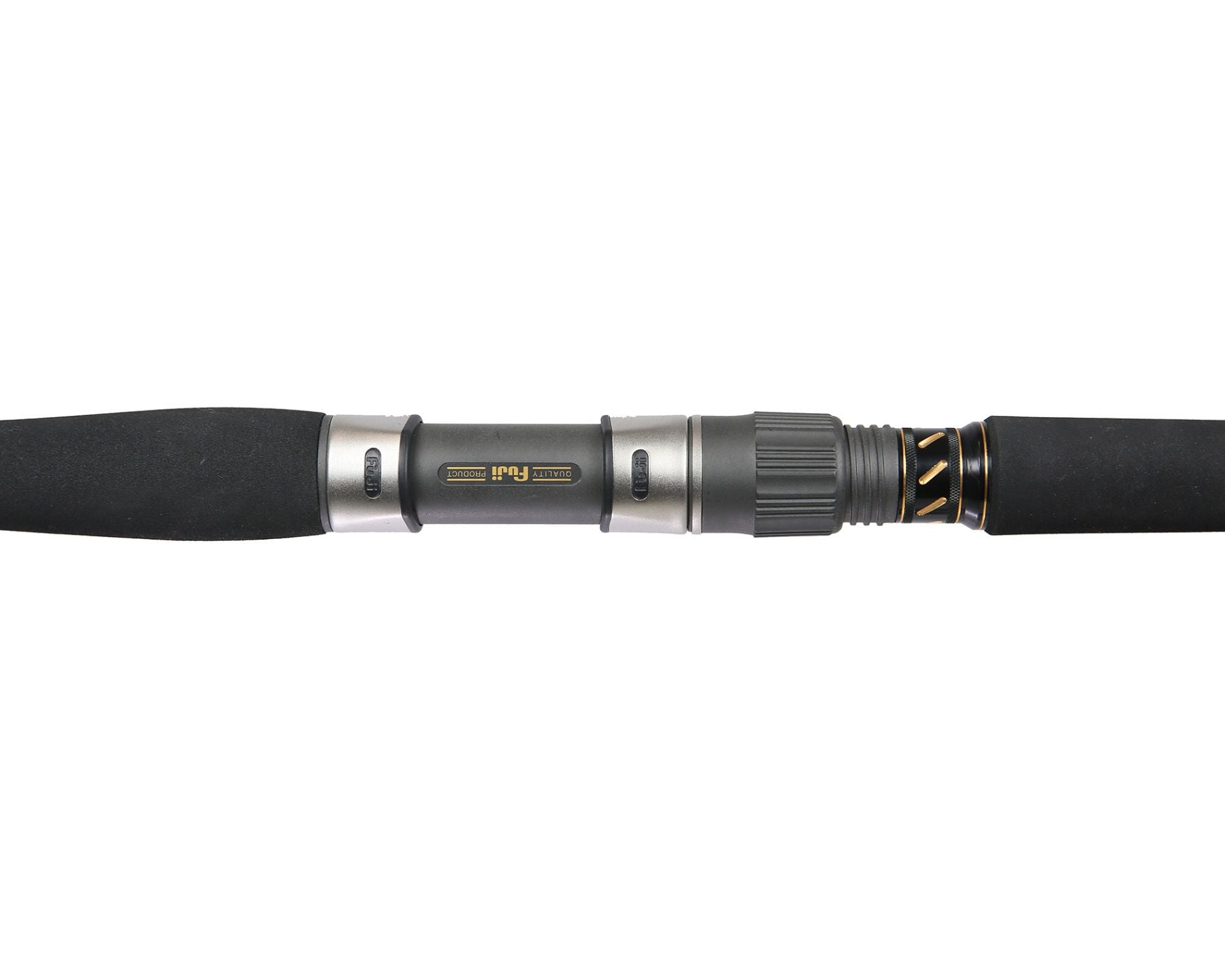 Jigging World Ghost Hunter Jigging Rods - Jigging World