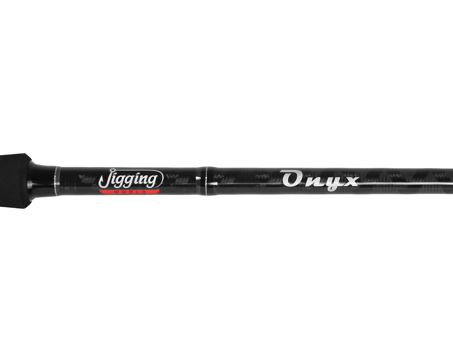 Jigging World Onyx Inshore Rods