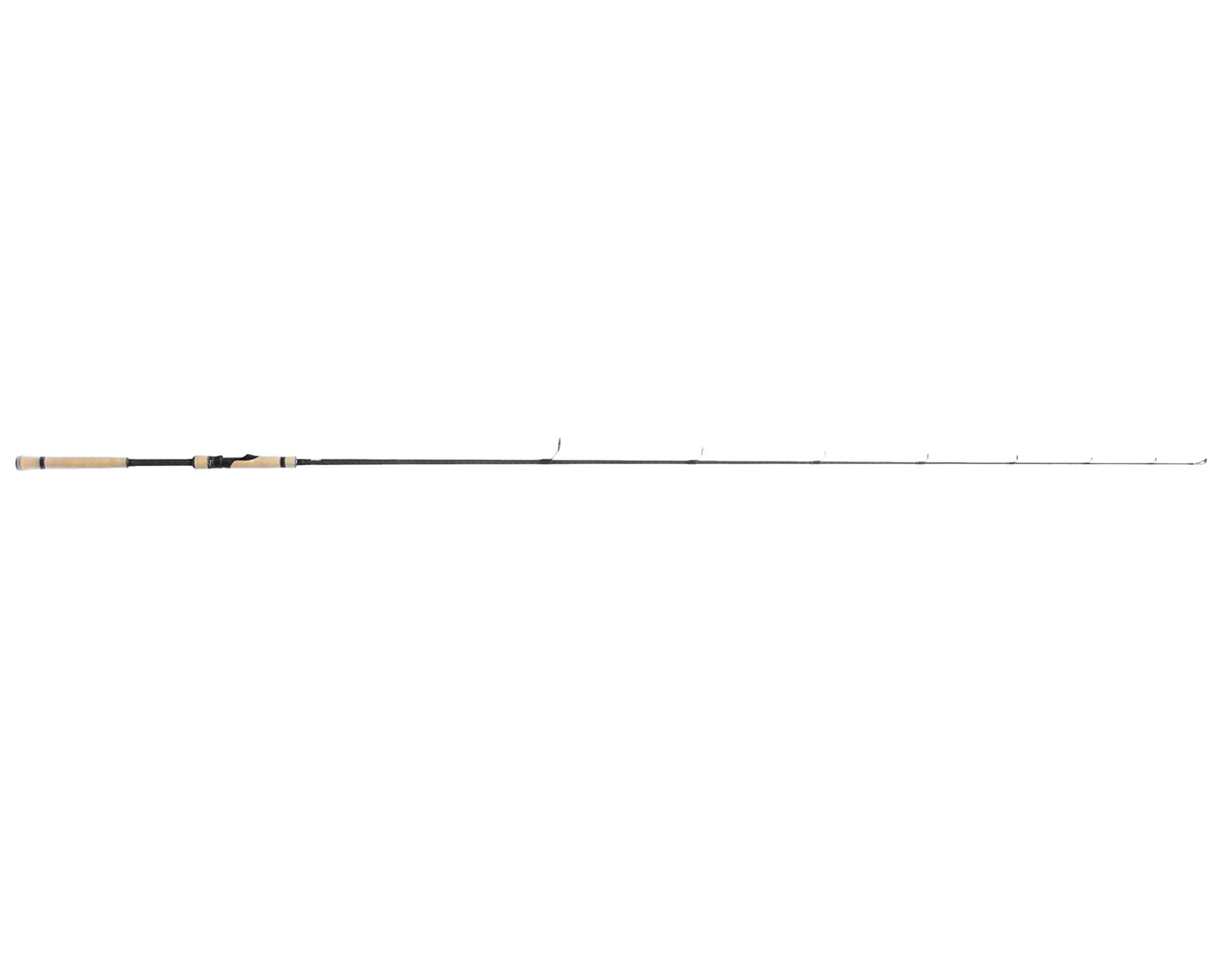 Jigging World Night Ranger Rods