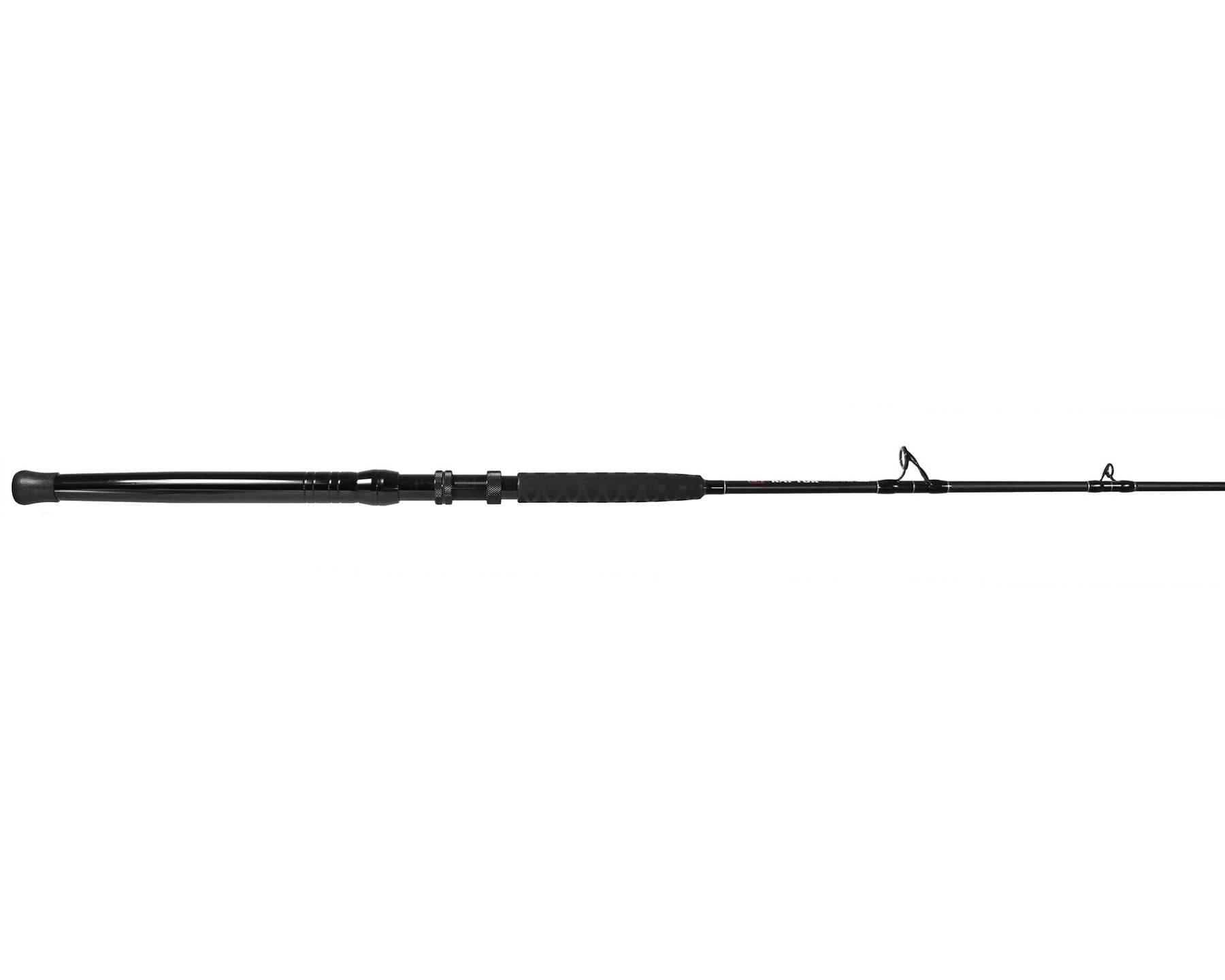Jigging World Raptor Rods - Jigging World