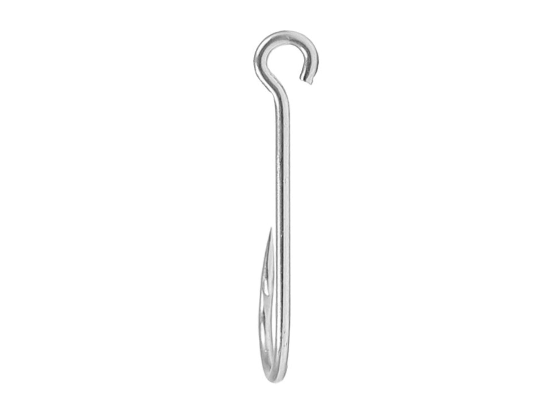 Jigging World Zblade Siwash Open Eye Hooks - Jigging World