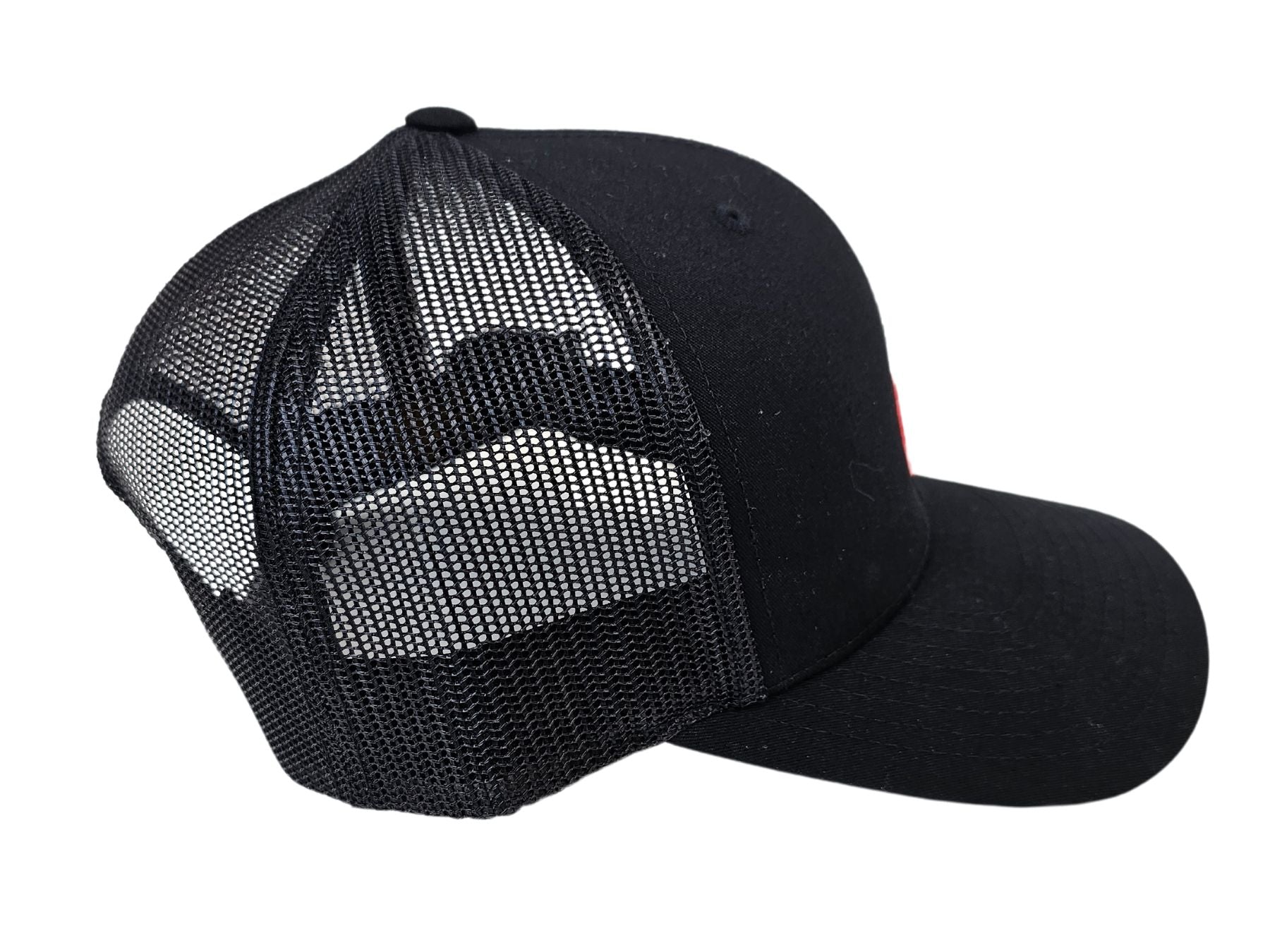 Jigging World Trucker Cap - Jigging World