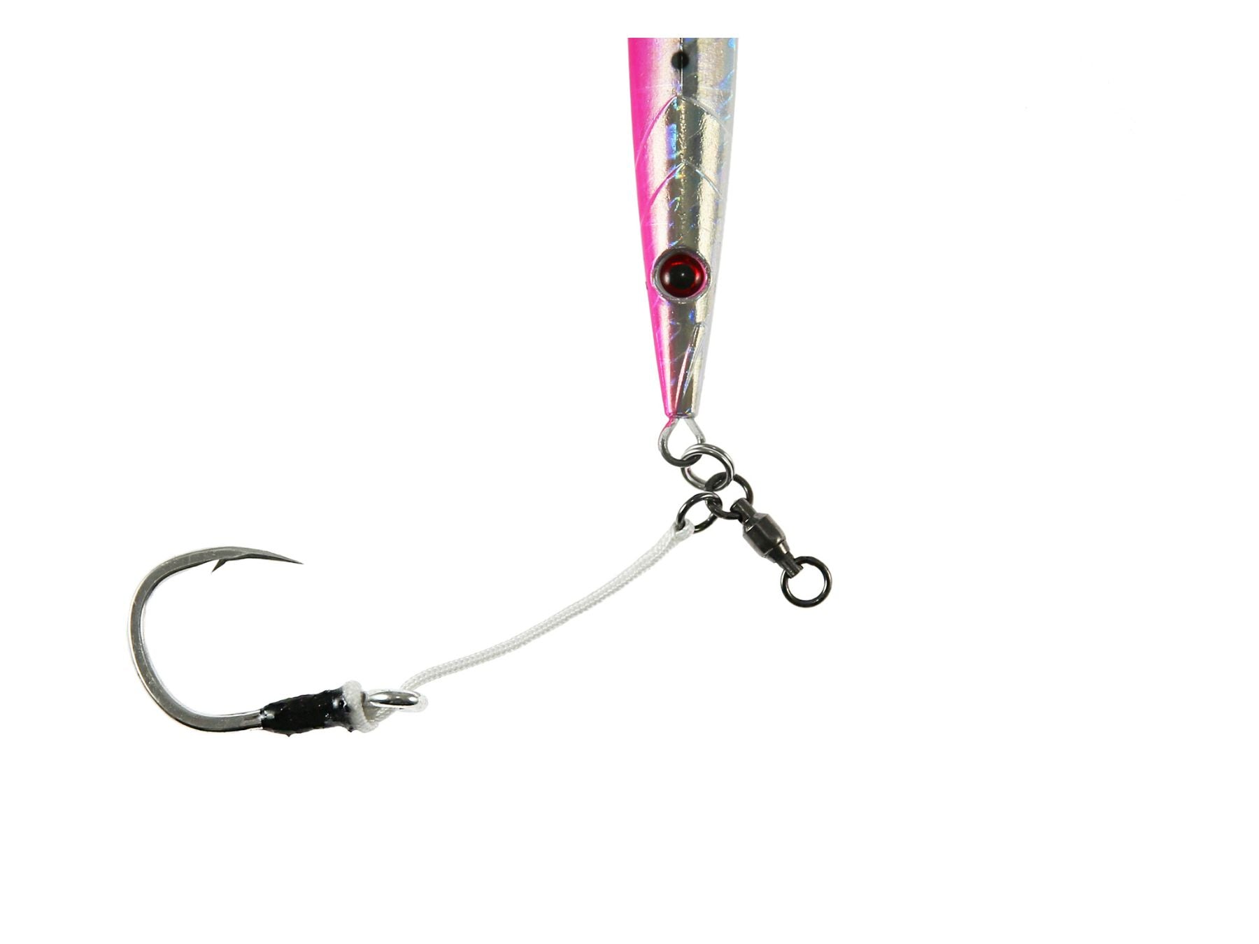 Jigging World Vertical Jigging Swivels - Jigging World