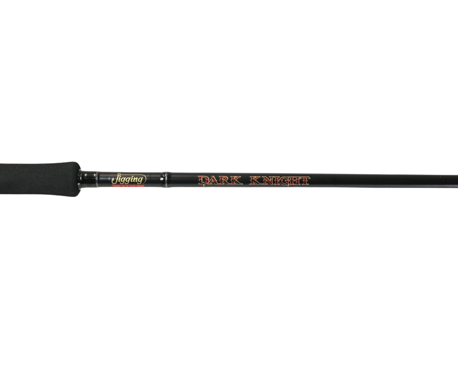 Jigging World Dark Knight Rods - Jigging World