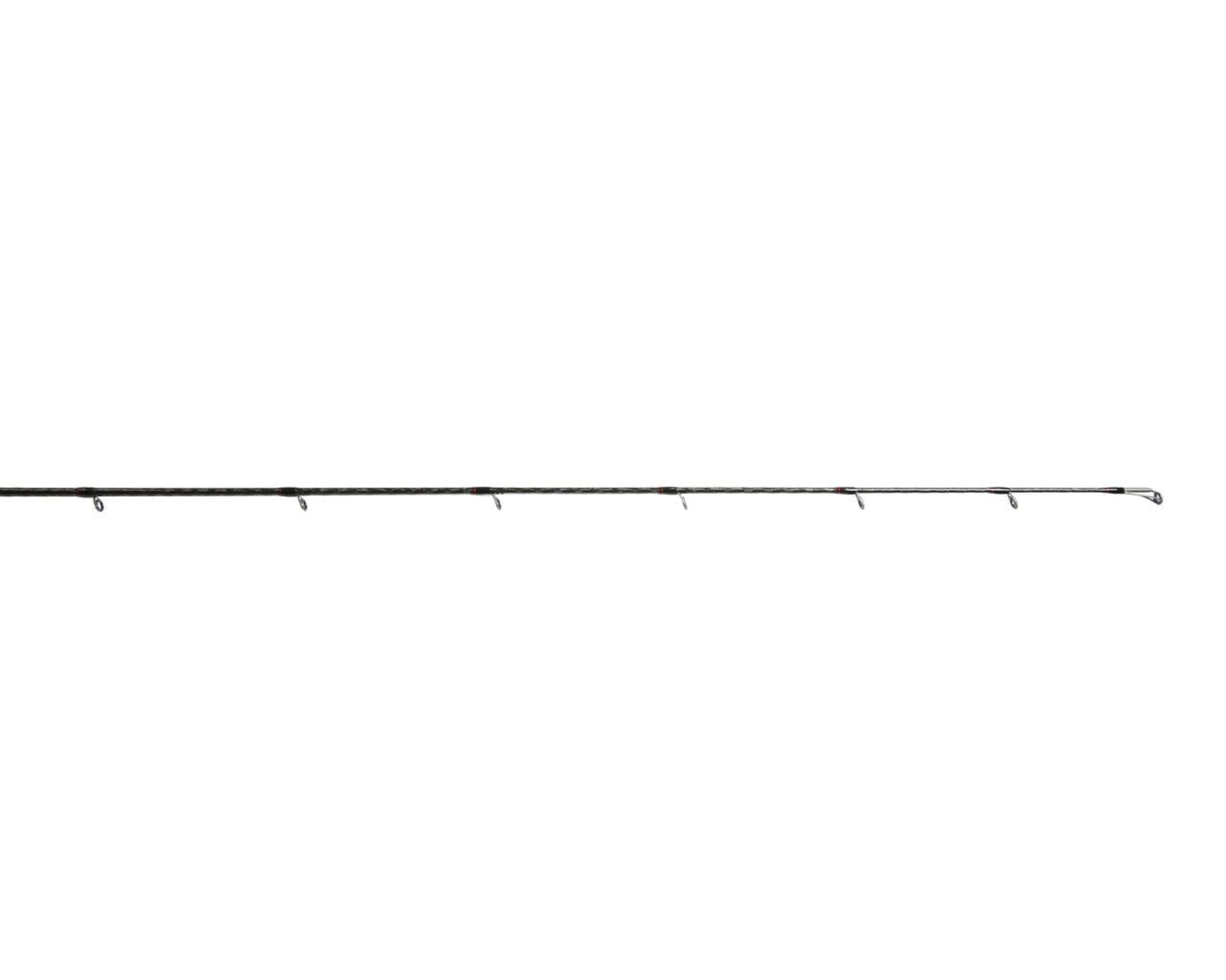 Jigging World Black Widow Rods - Jigging World