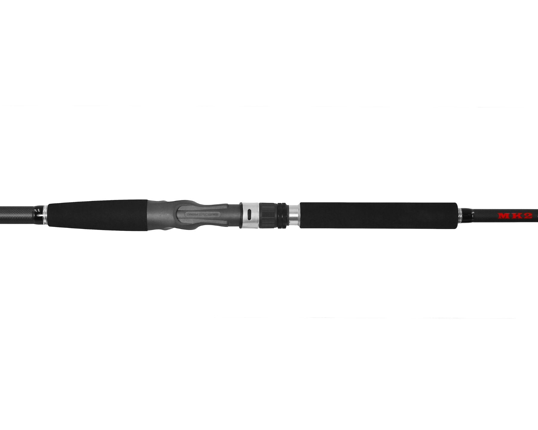 Jigging World MK2 Nano Carbon Rods - Jigging World