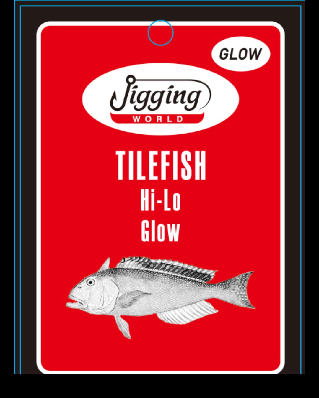 Jigging World Tilefish Hi-Lo Rigs - Jigging World