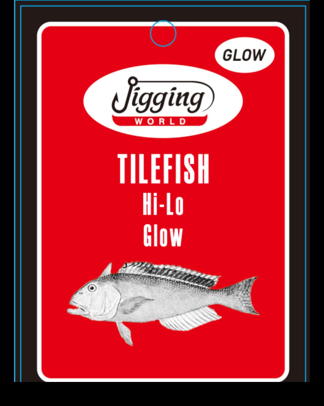 Jigging World Tilefish Hi-Lo Rigs