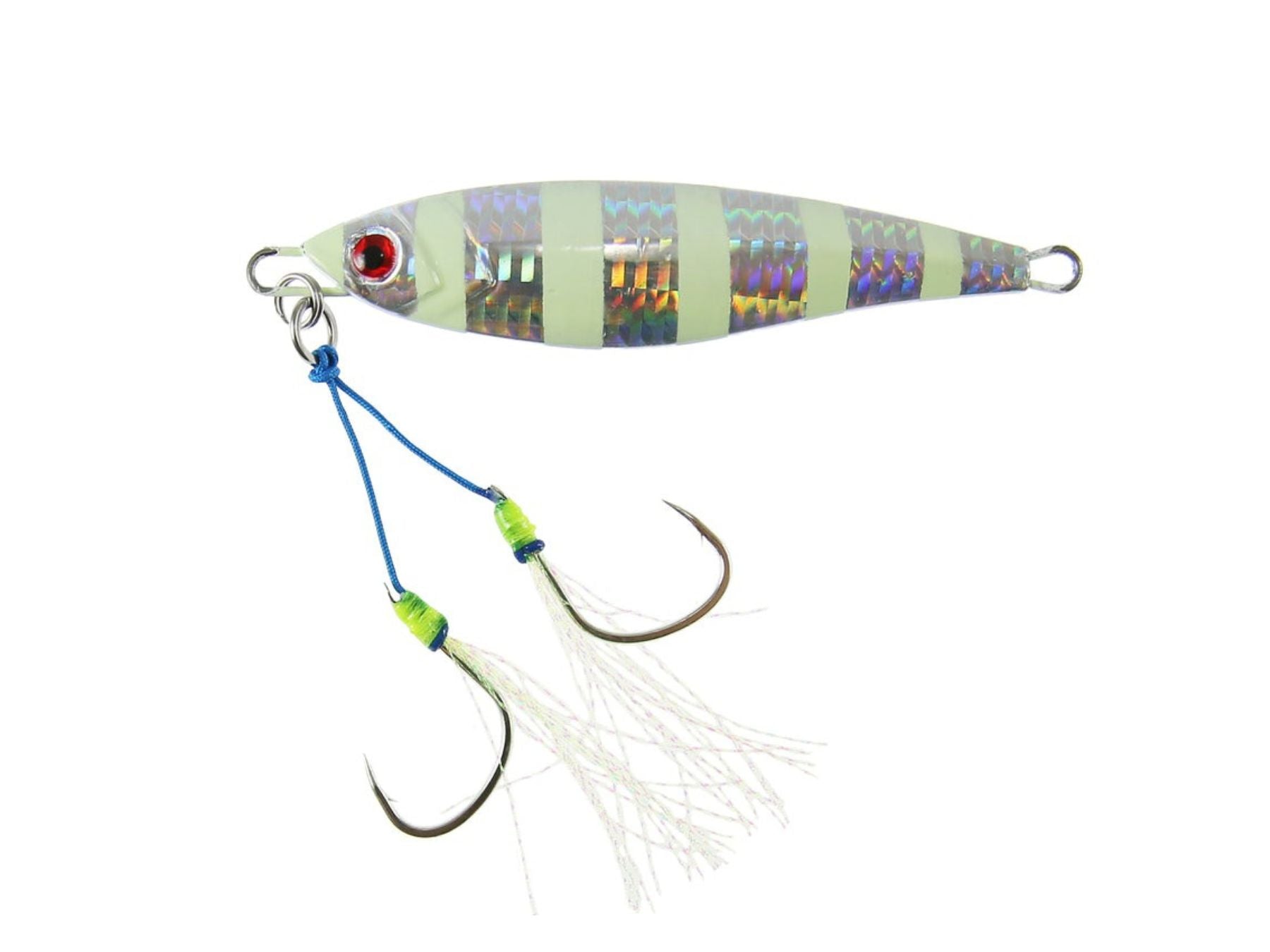 Jigging World Giko Jigs - Jigging World