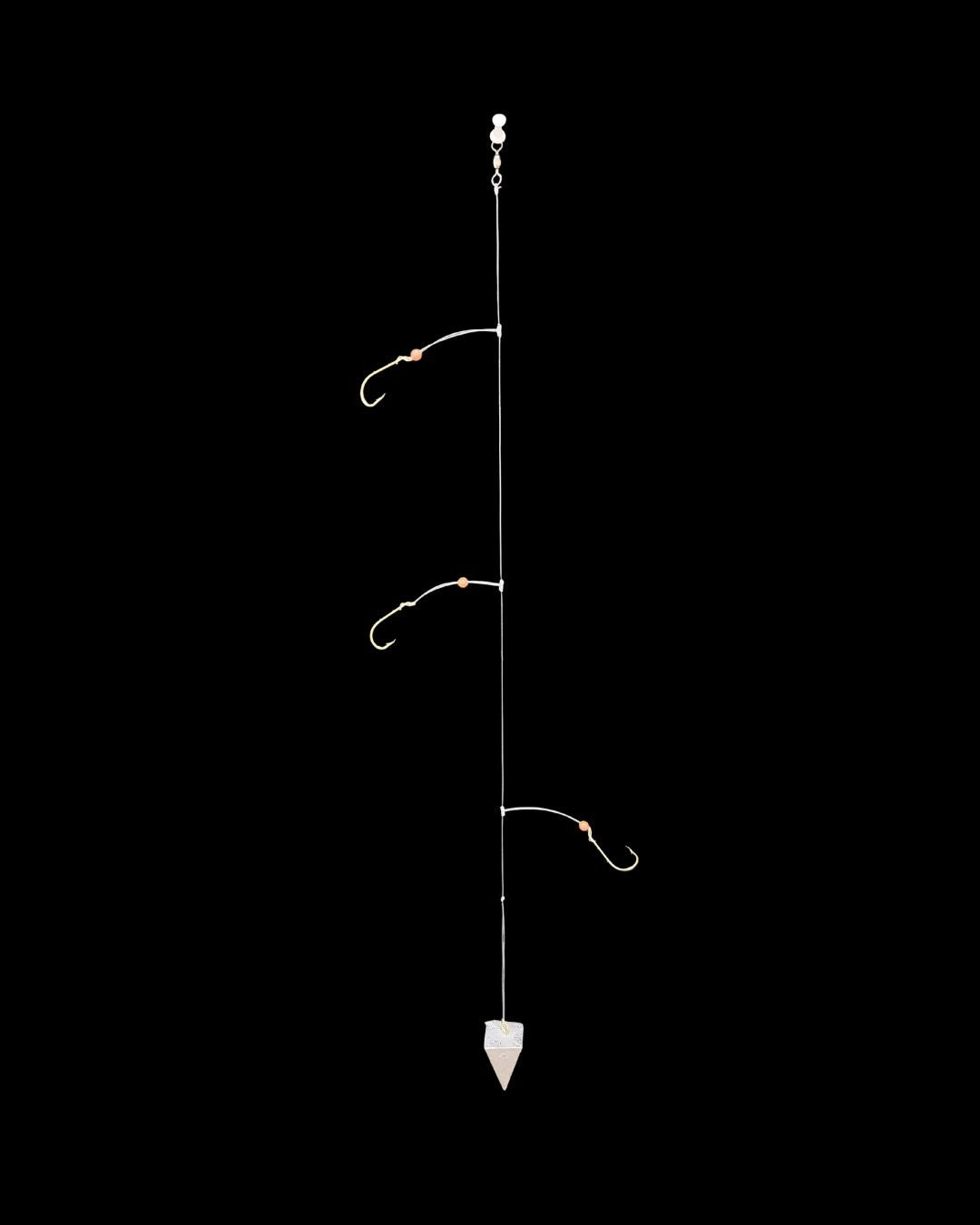 Jigging World Black Sea Bass Rigs - Jigging World