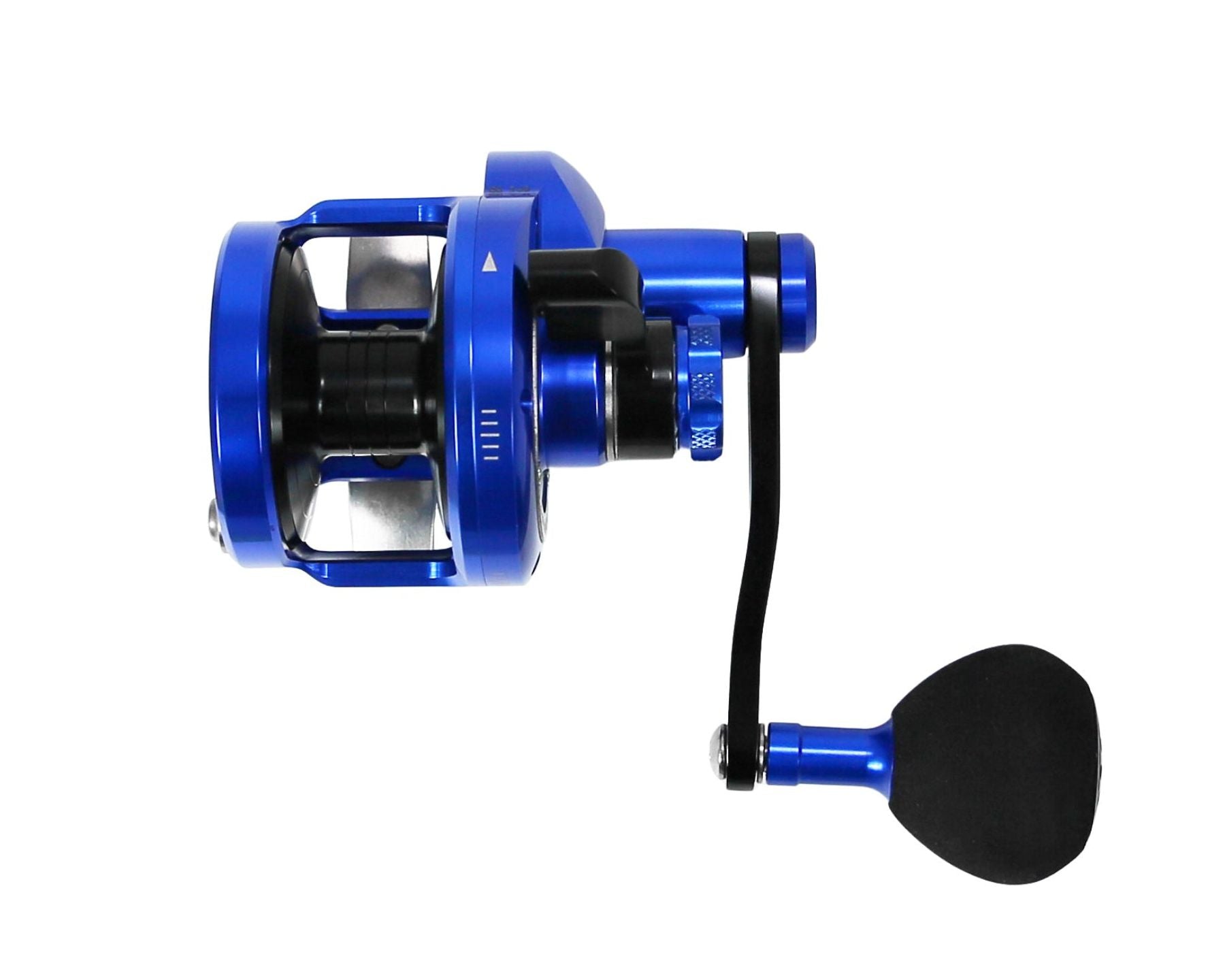 Jigging World Micro Jigging Lever Drag Reels - Jigging World