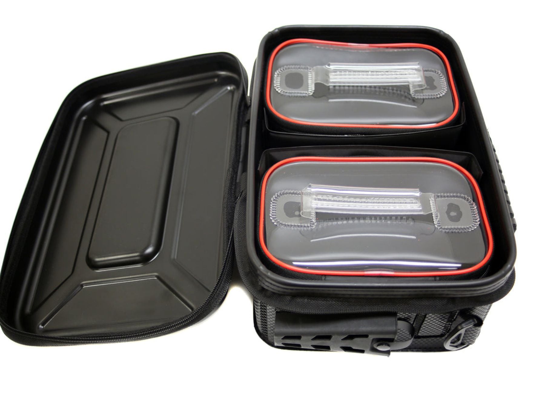 Jigging World Essential Tackle Bag - Jigging World