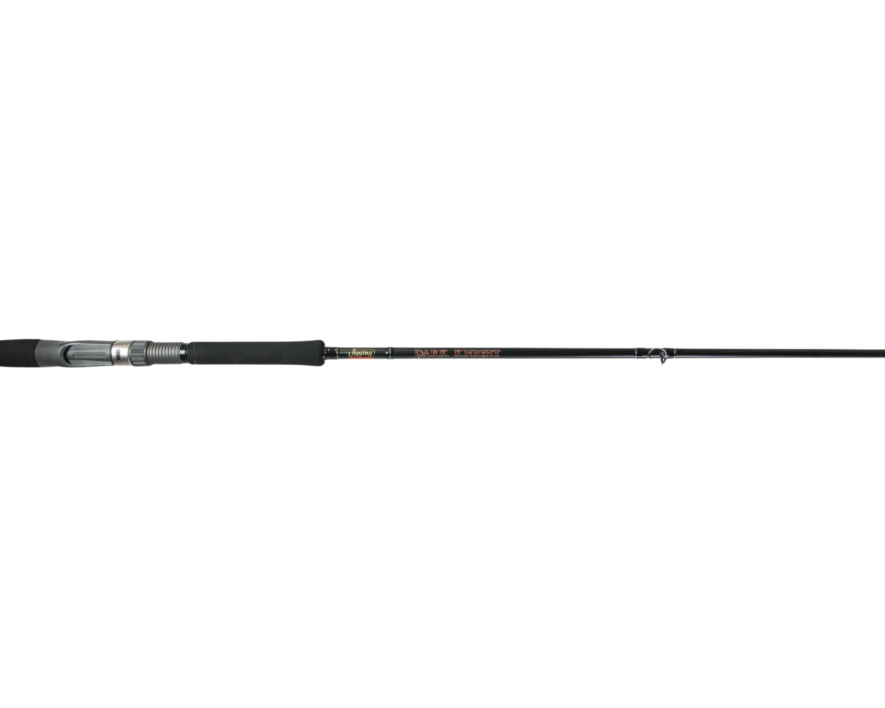 Jigging World Dark Knight Rods