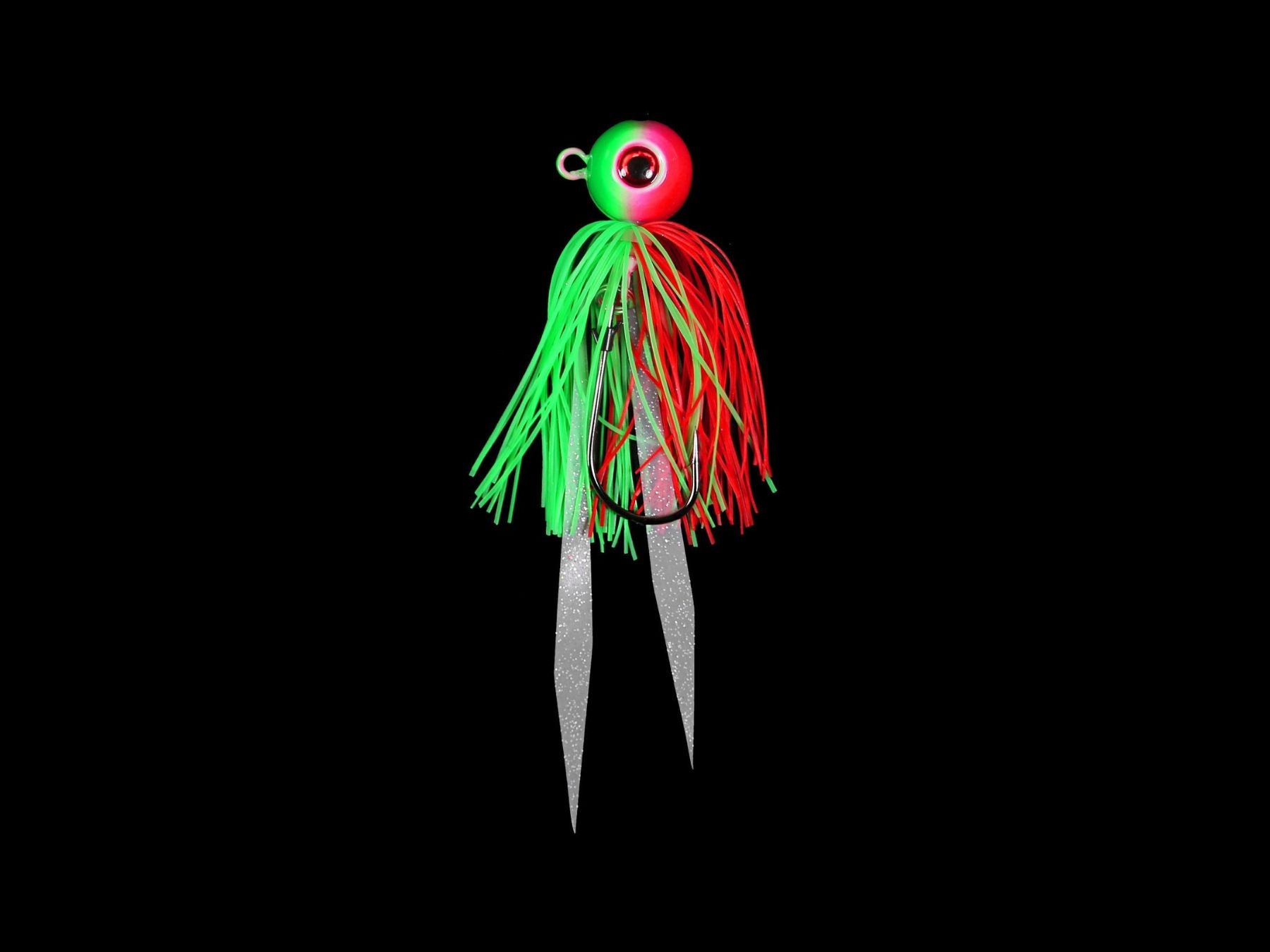 Jigging World Power Ball Swing Jigs - Jigging World