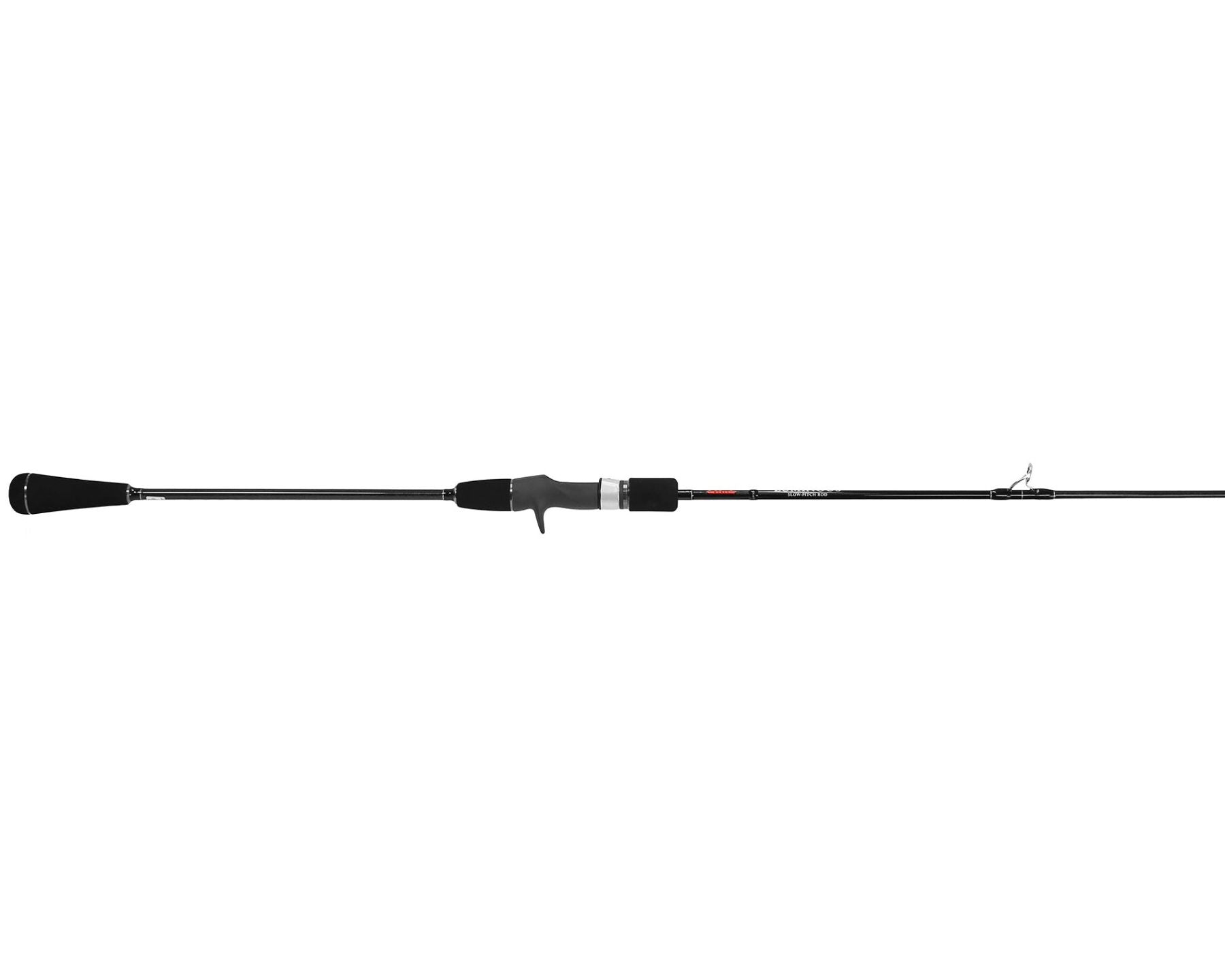 Jigging World Luminous Slow Pitch Rods