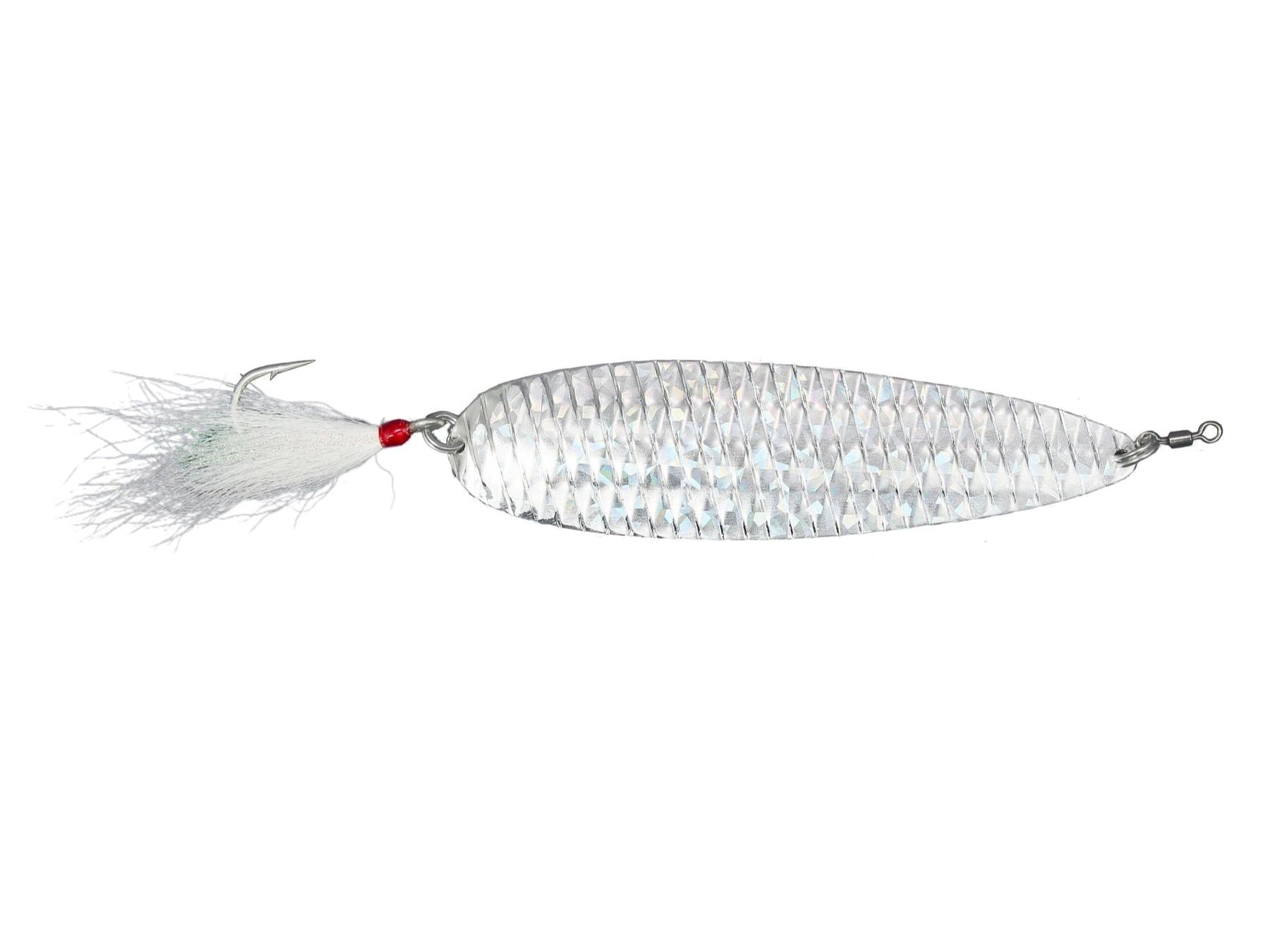 Jigging World Jigging Flutter Spoons - Jigging World