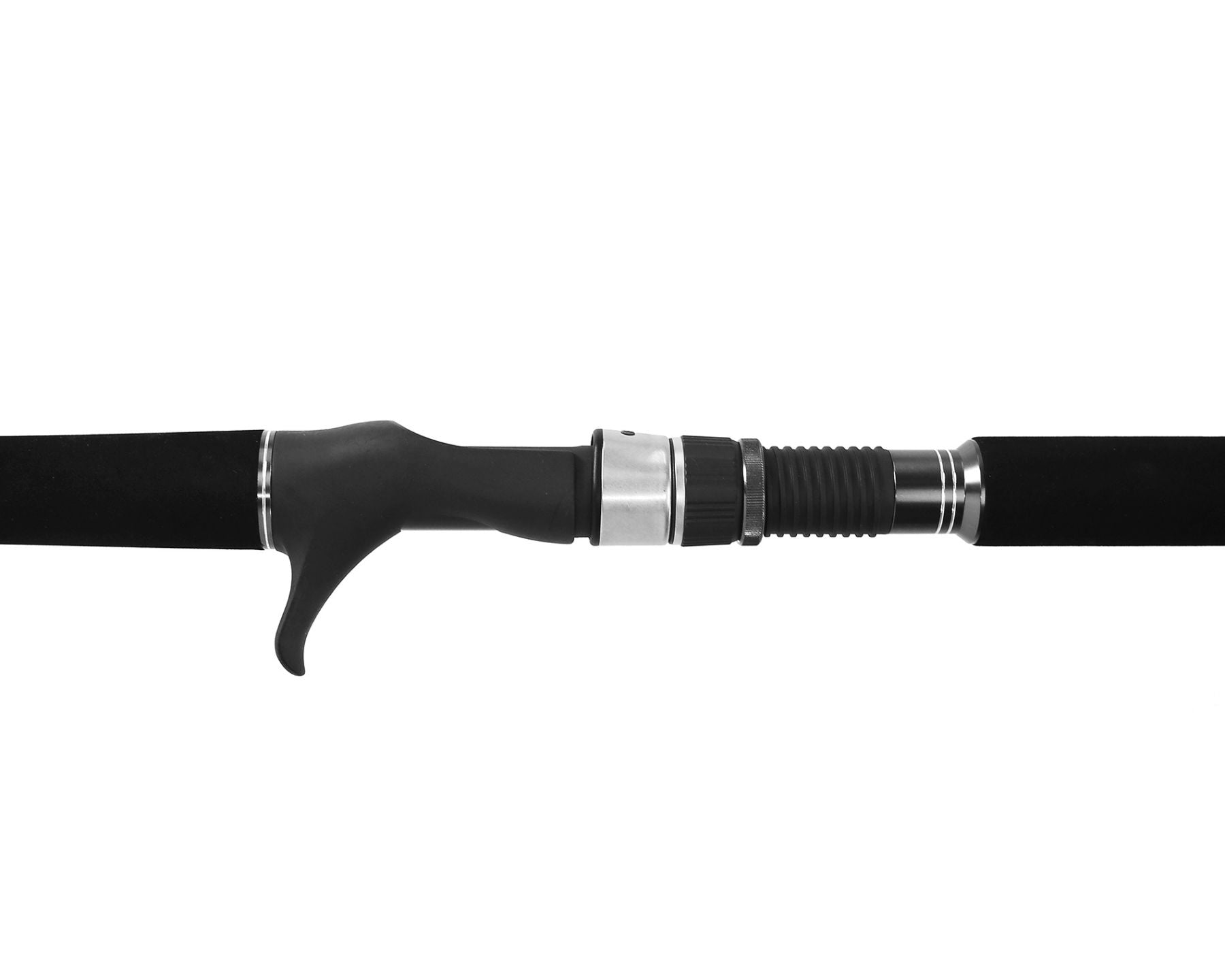 Jigging World Luminous Hi-Pitch Jigging Rods - Jigging World