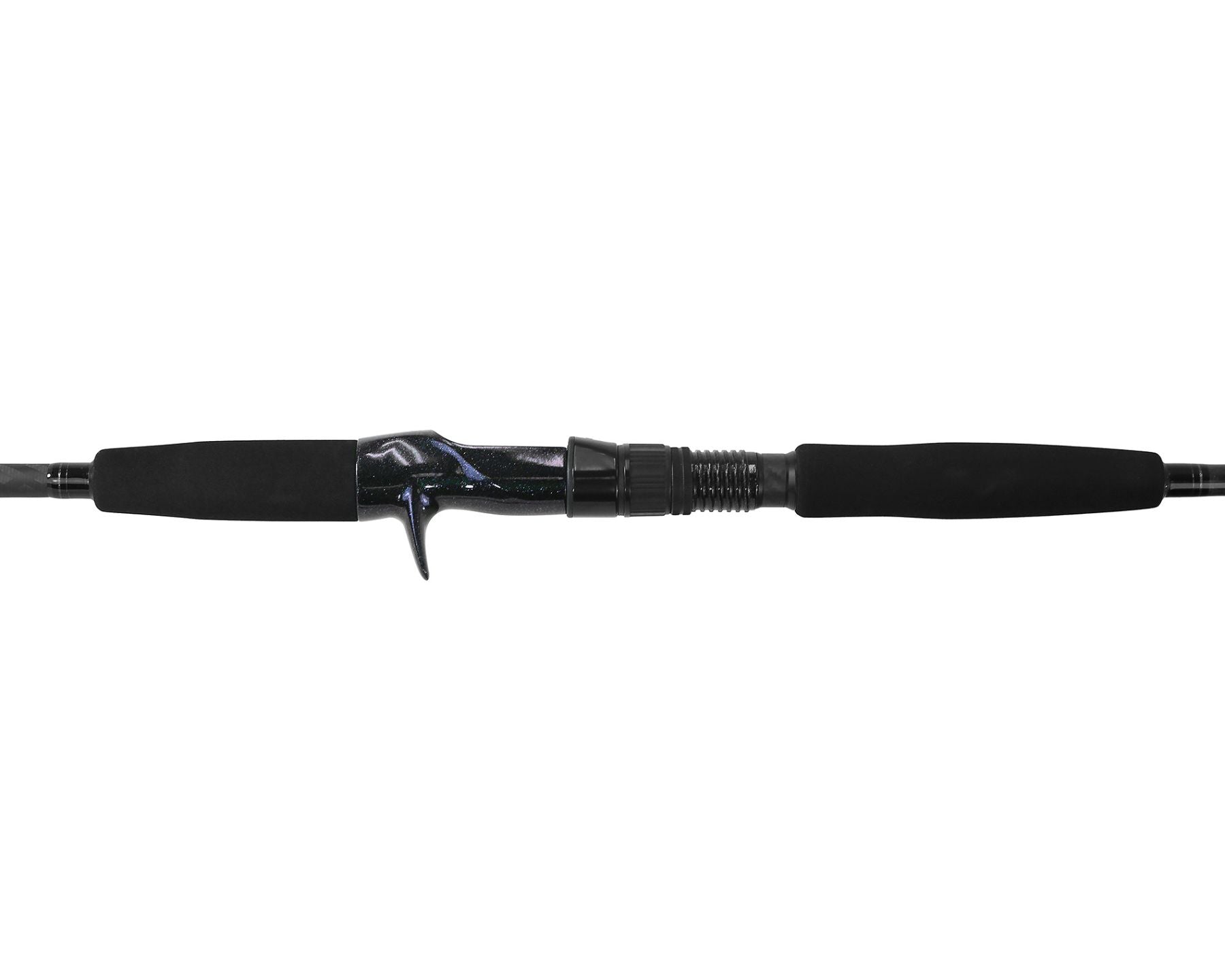 Jigging World Hybrid Nano Carbon Rods - Jigging World