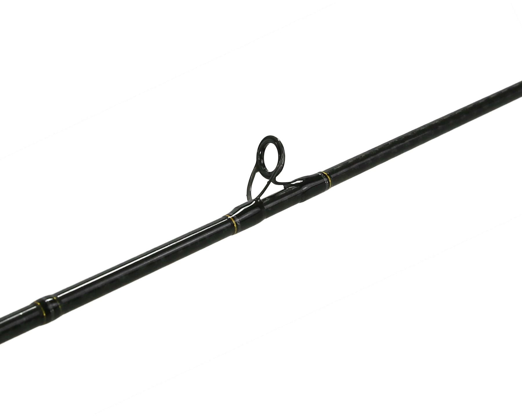 Jigging World Ghost Hunter Slow Pitch Rods - Jigging World