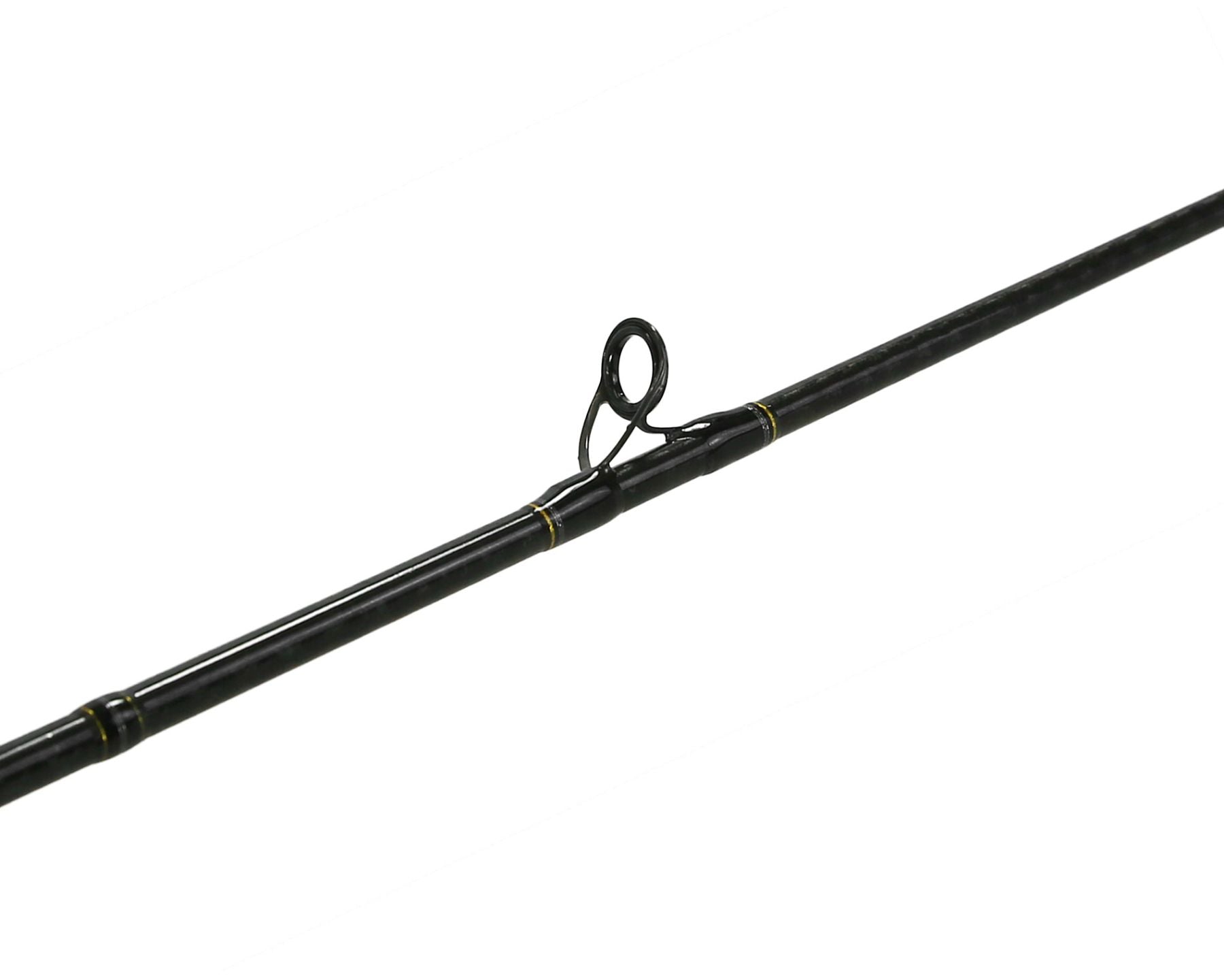 Jigging World Ghost Hunter Slow Pitch Rods