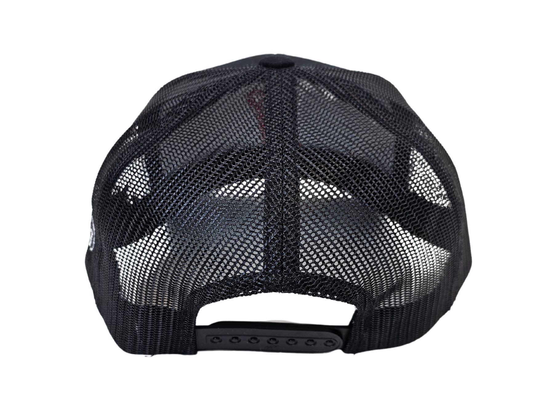Jigging World Trucker Cap - Jigging World