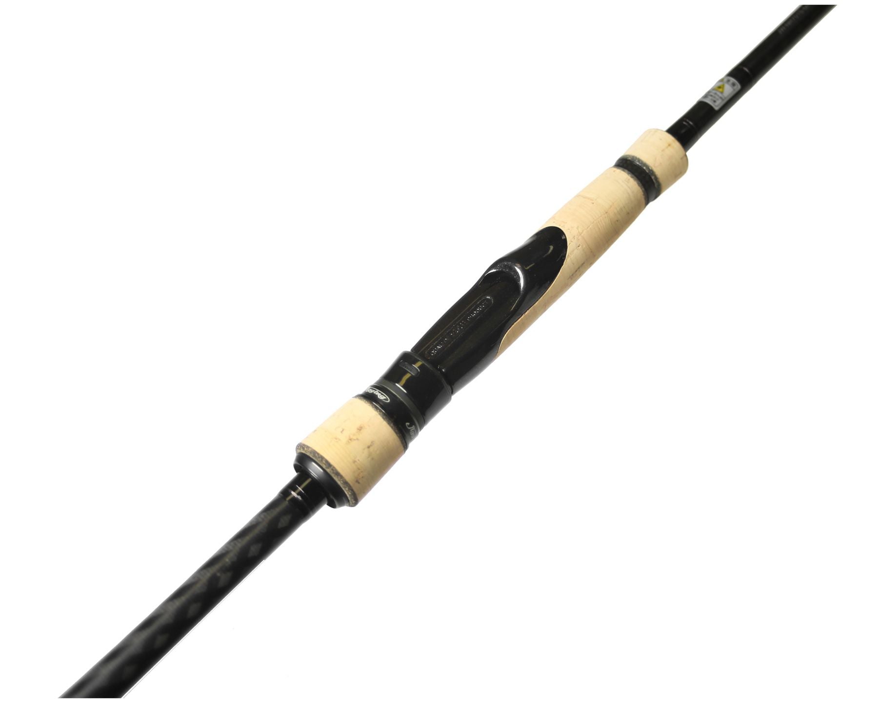 Jigging World Night Ranger Rods