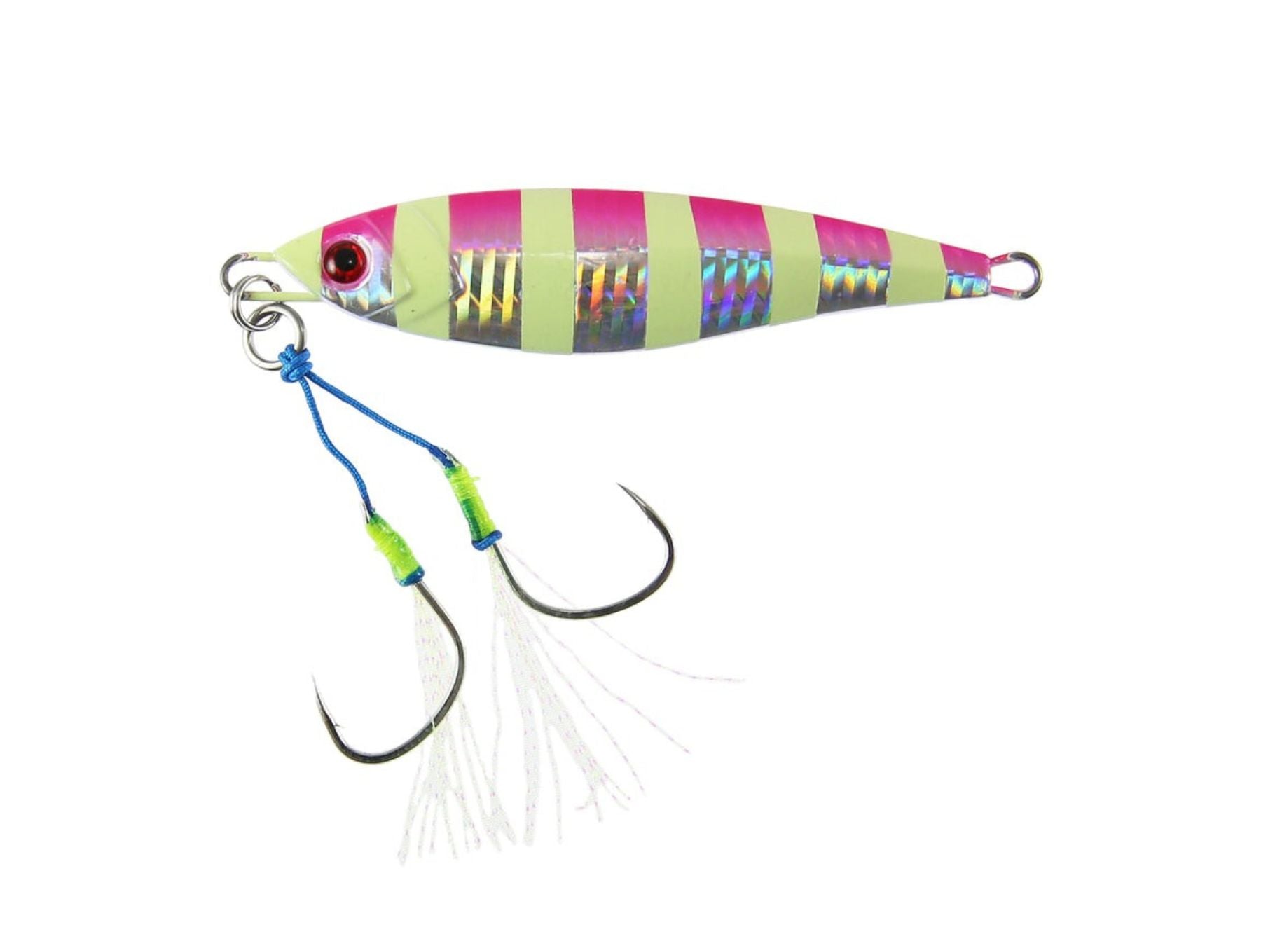 Jigging World Giko Jigs - Jigging World